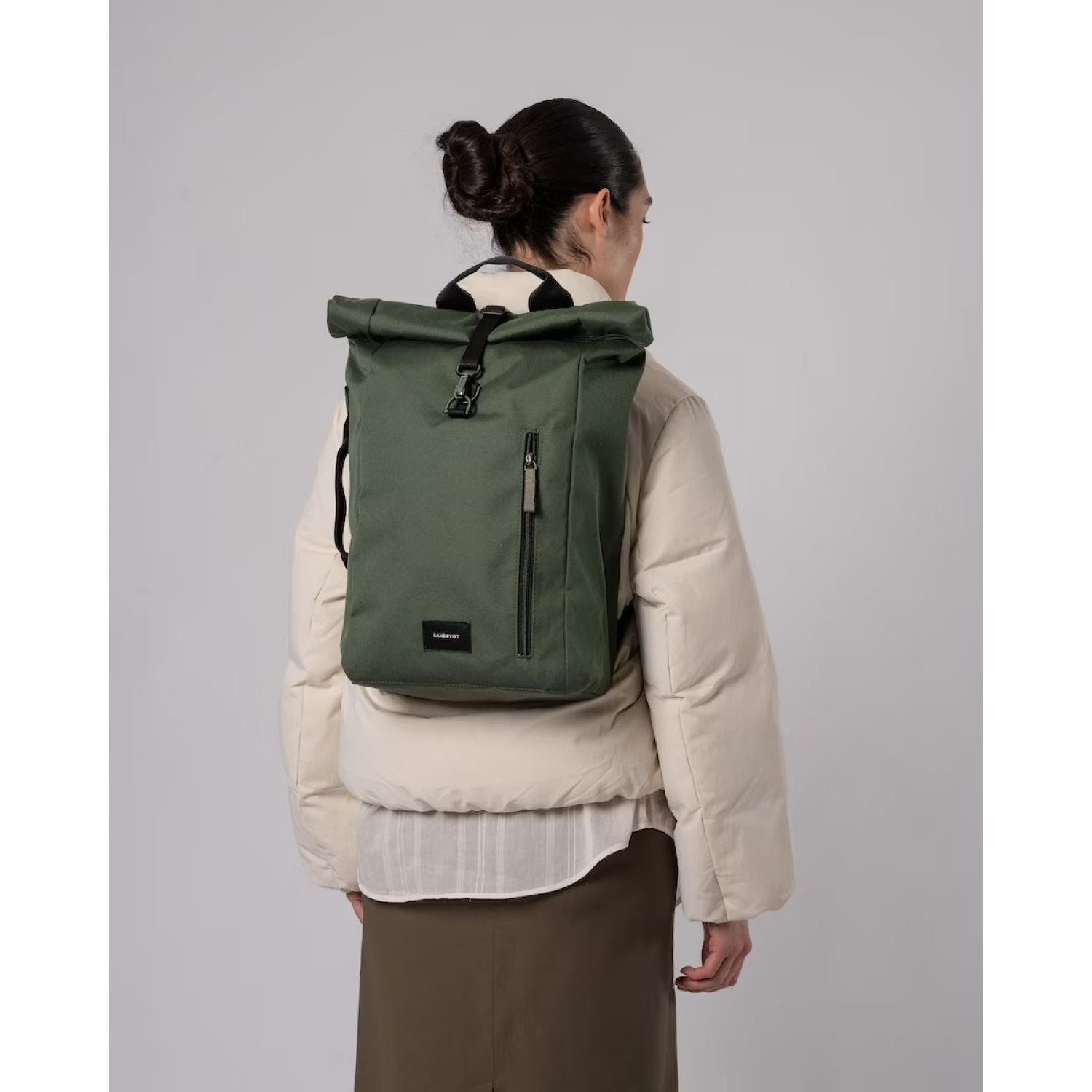 Sandqvist Dante Vegan Backpack