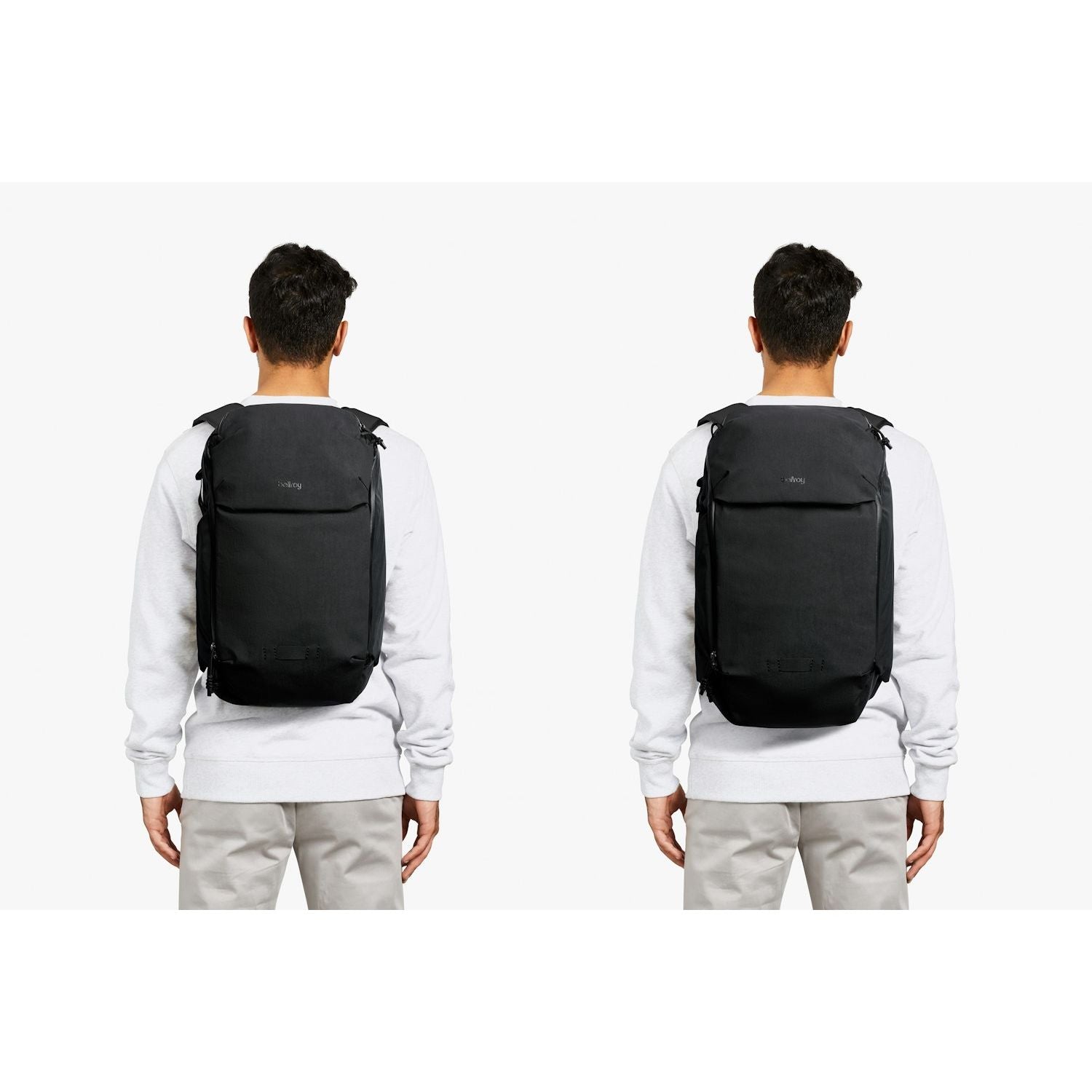 Bellroy Venture Ready Pack 20L | Bags, Bags for Men, Bags for Women, Bellroy, Bellroy Backpacks, Bellroy Bags, Laptop Backpacks, School Bags, school20, Travel Backpacks | Bellroy-13