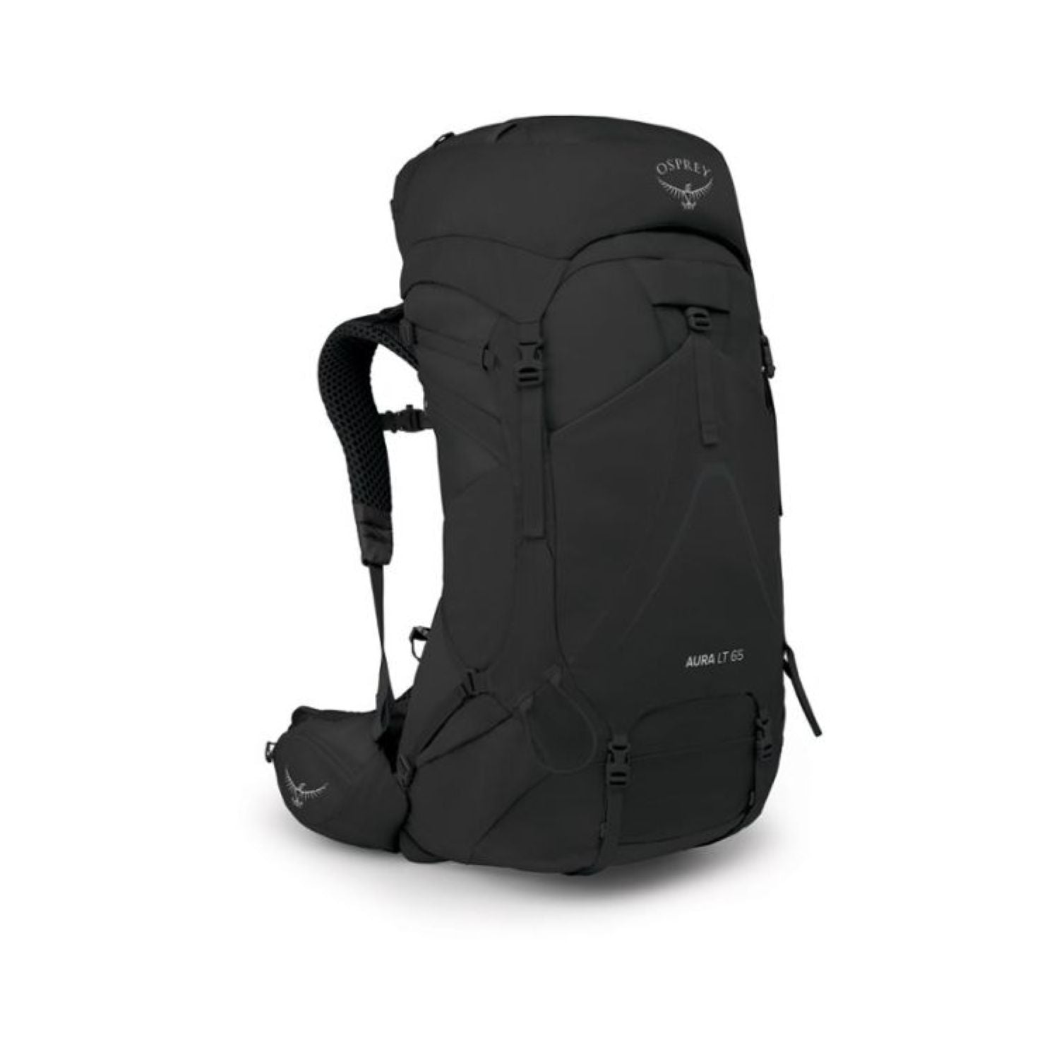 Osprey Aura AG LT 65 Backpack XS/S - Women's Backpacking | Backpacking Packs, Bags, Bags for Women, Osprey, school20, Travel Backpacks | Osprey-1