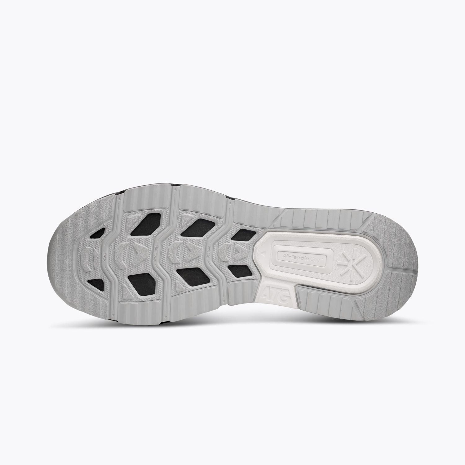 Tropicfeel All-Terrain Lite Shoes (Mist Grey)