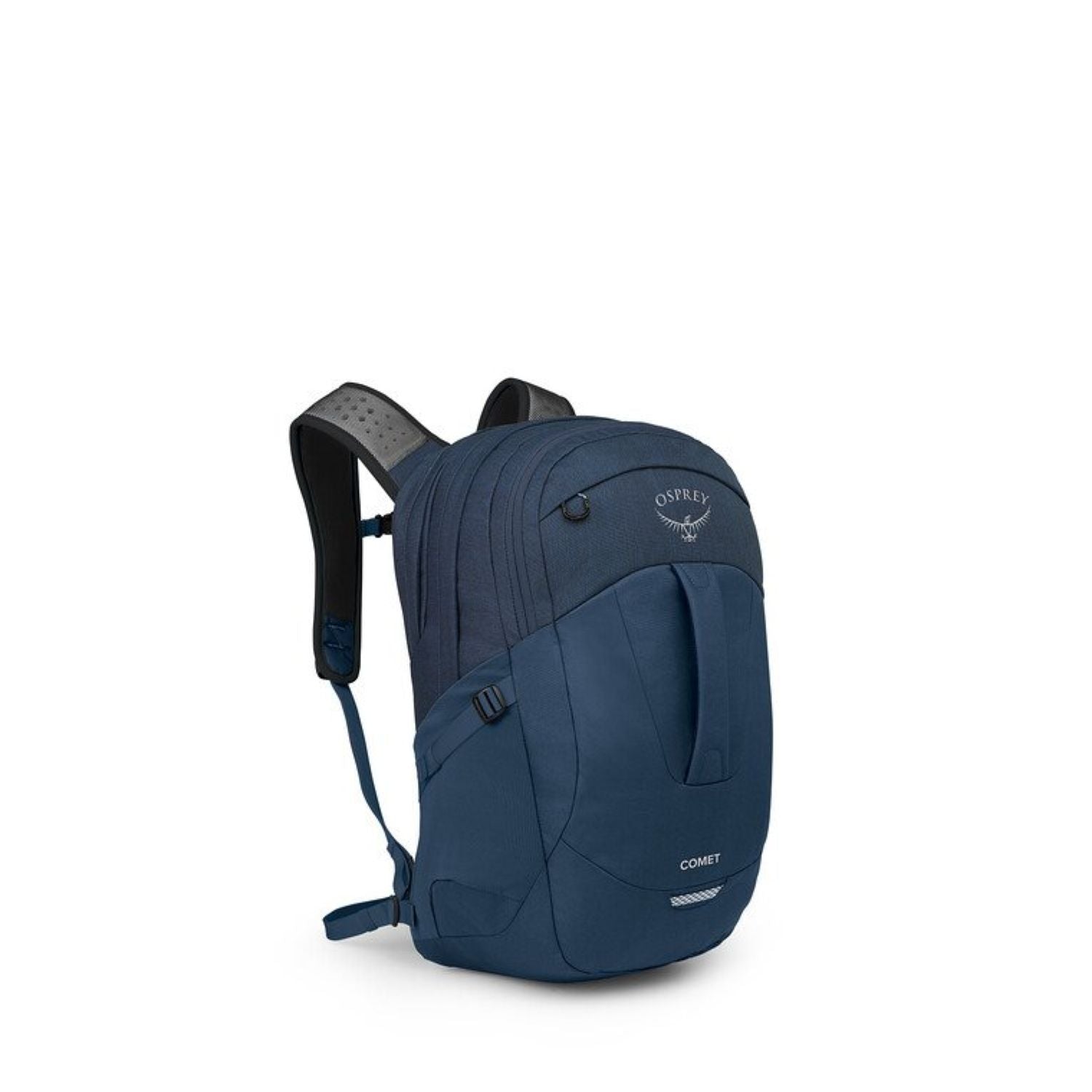 Osprey Comet 30L Backpack - Everyday - Commute | Bags, Bags for Men, Bags for Women, Osprey, School Bags, school20, Travel Backpacks, Travel Daypacks | Osprey-1