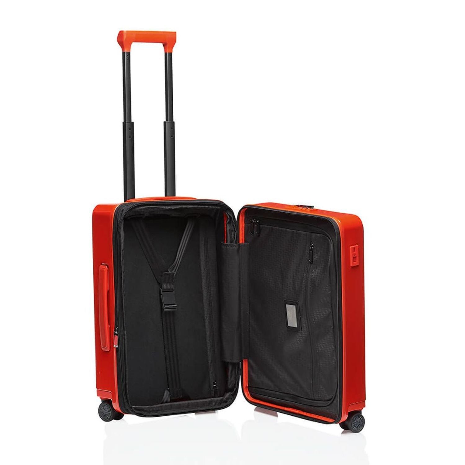 Porsche Design Roadster 21" Carry-on Expandable Luggage Spinner