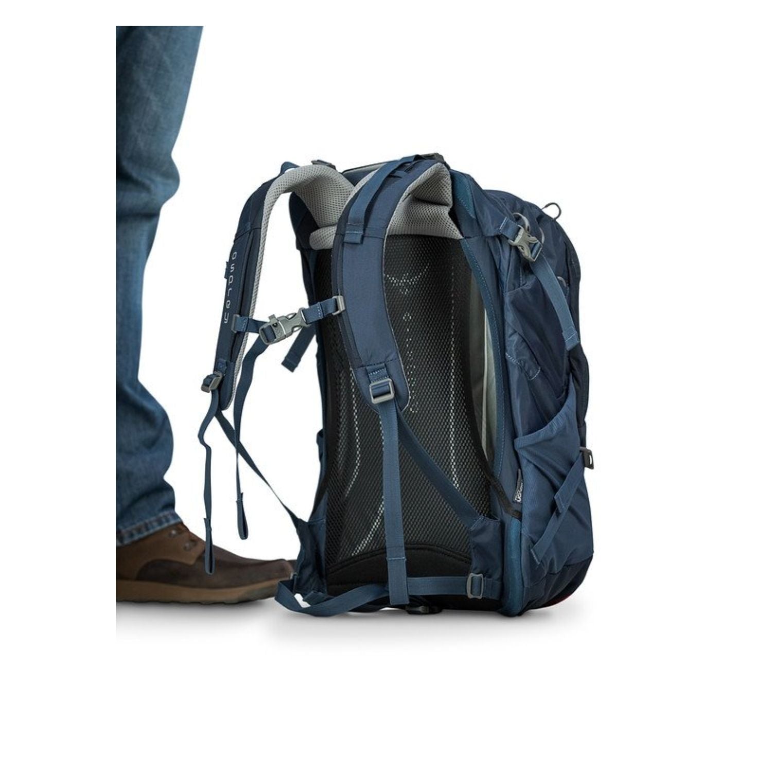 Osprey Tropos Backpack - Urban To Trail | Bags, Laptop Backpacks, Osprey, Travel Backpacks | Osprey-12