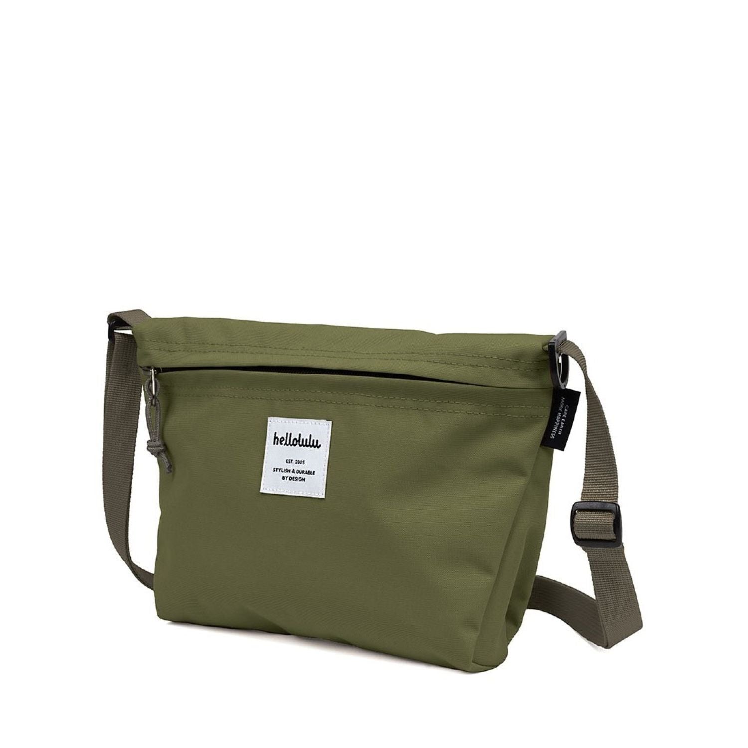 Hellolulu Cana Compact Utility Bag Recycled