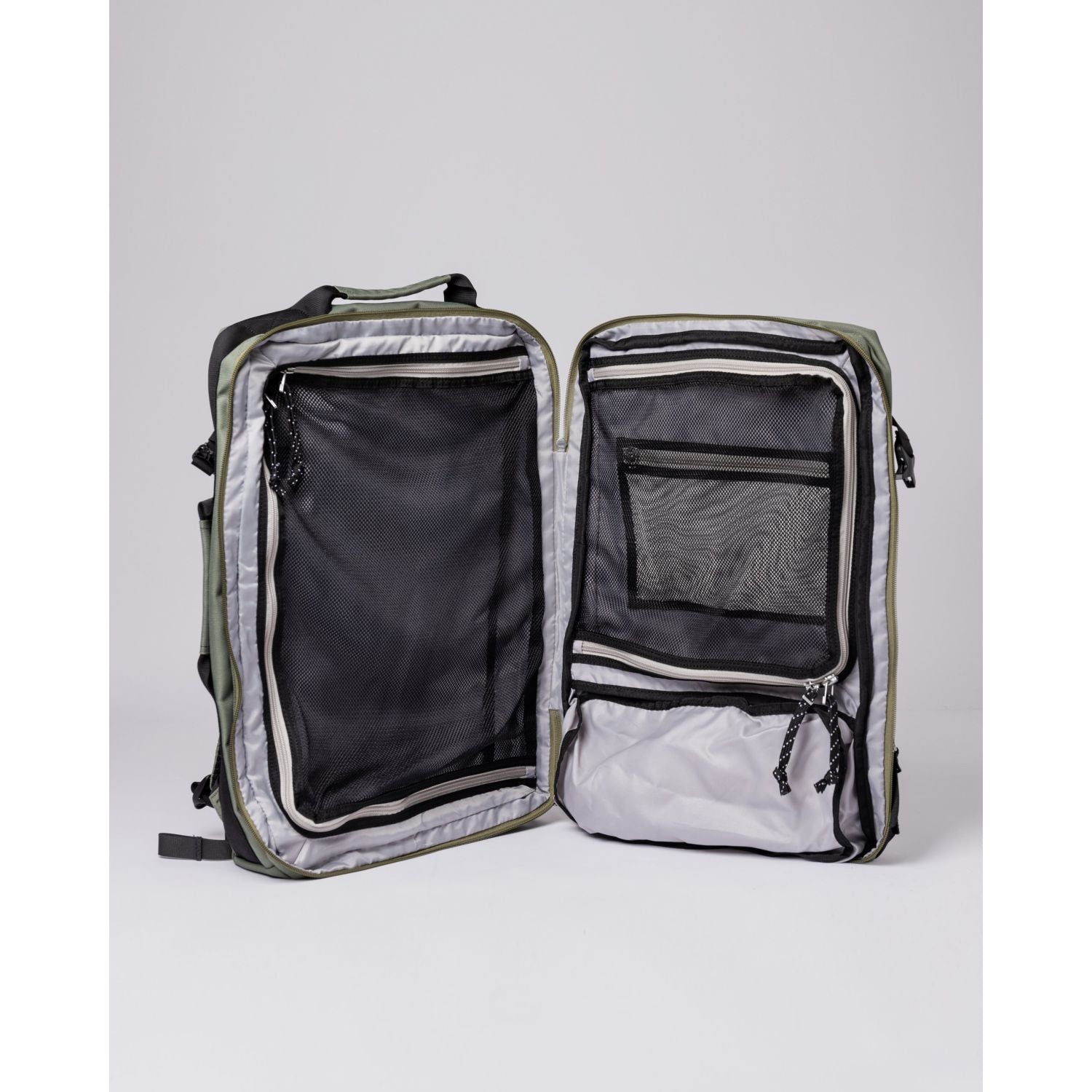 Sandqvist Otis Backpack