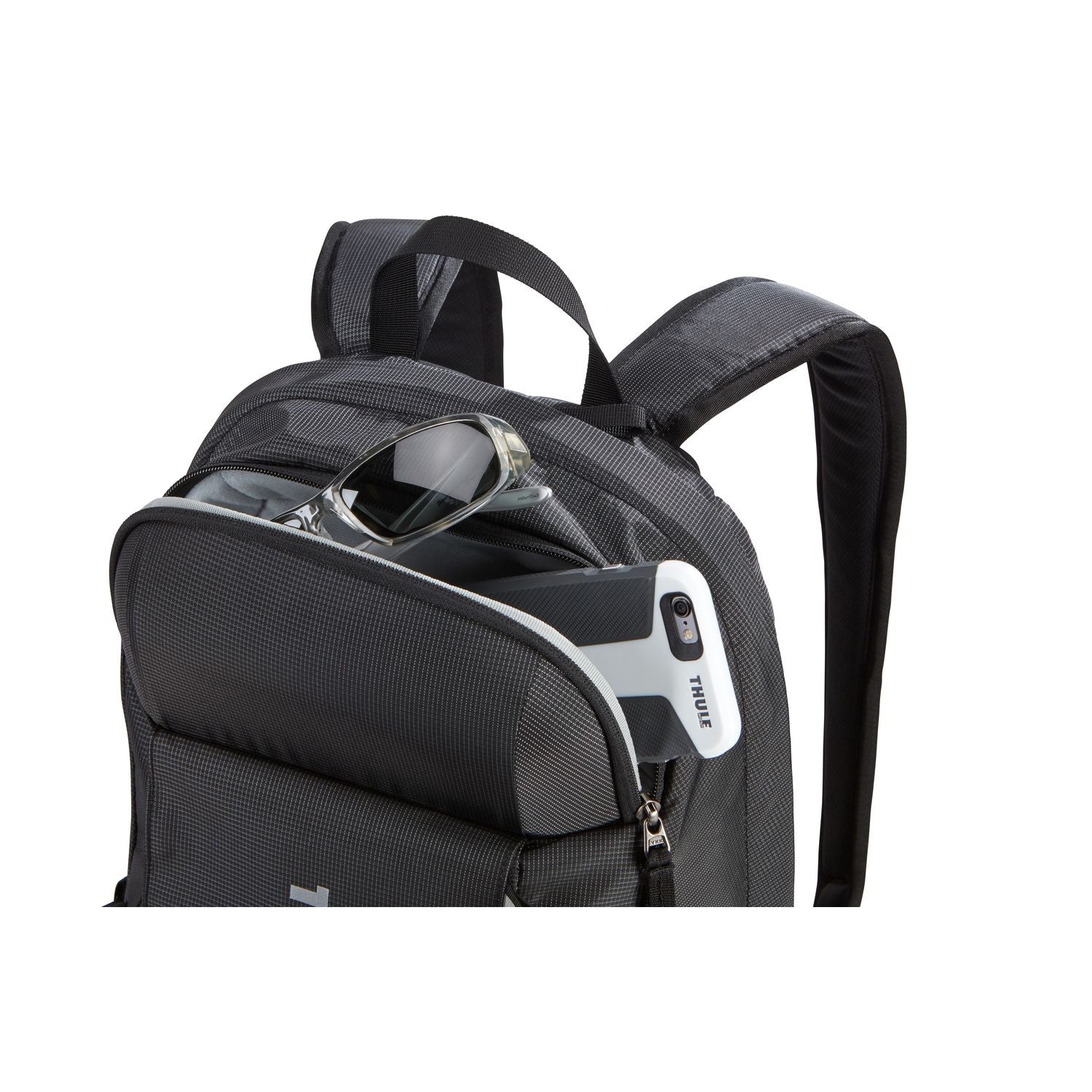 Thule EnRoute 18L Backpack | Bags, Bags for Men, THULE, Travel Backpacks | Thule-7