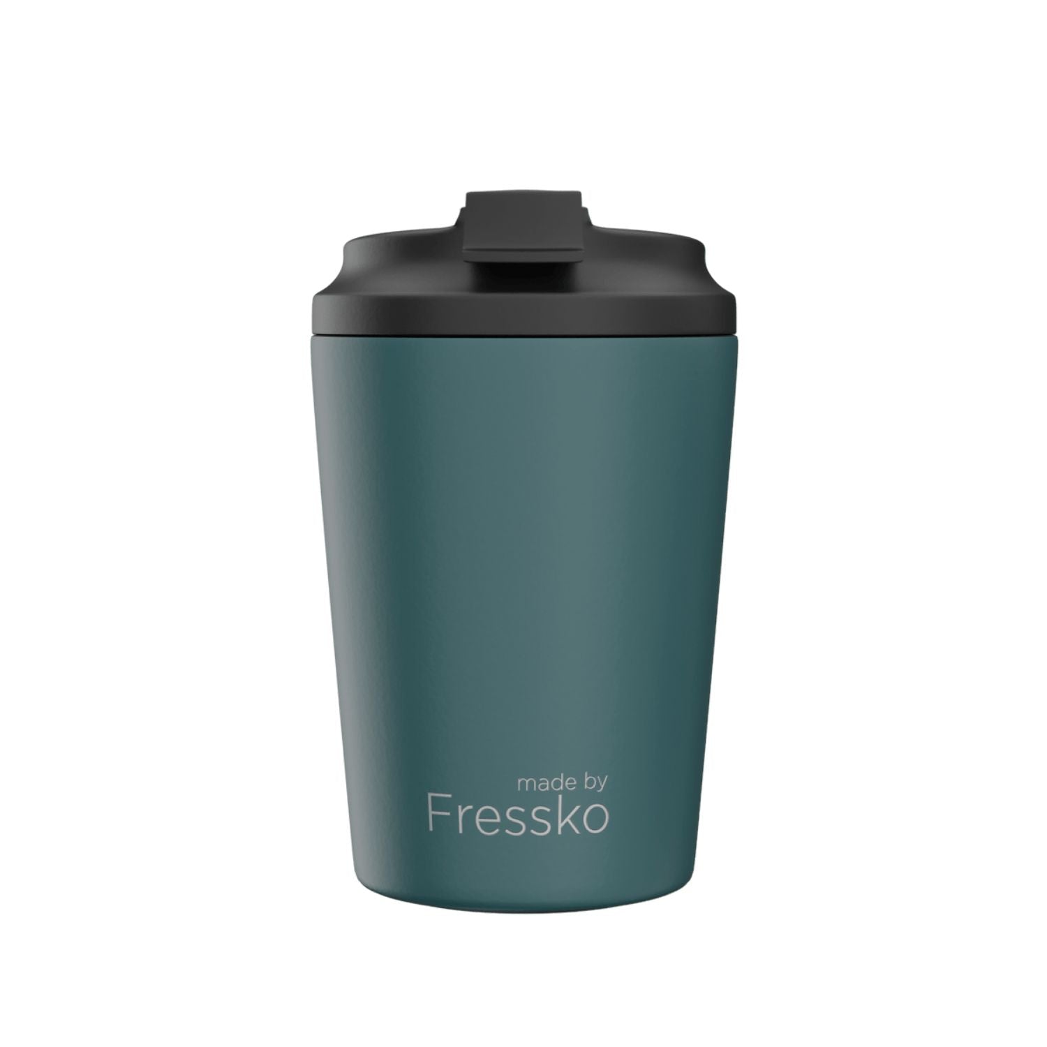 Made By Fressko Bino 8oz Insulated Ceramic Cup