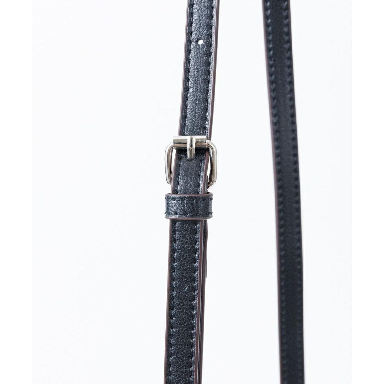 Legato Largo Light Weight Series Vertical Shoulder Bag