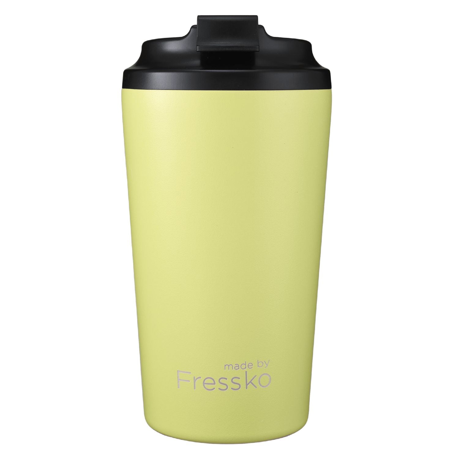 Made By Fressko Grande 16oz Insulated Stainless Steel Cup