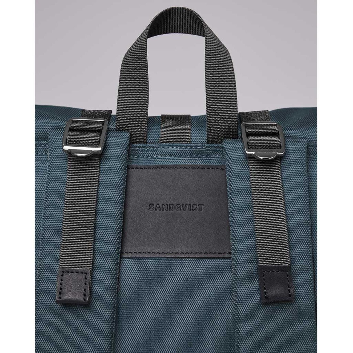 Sandqvist Bernt Backpack