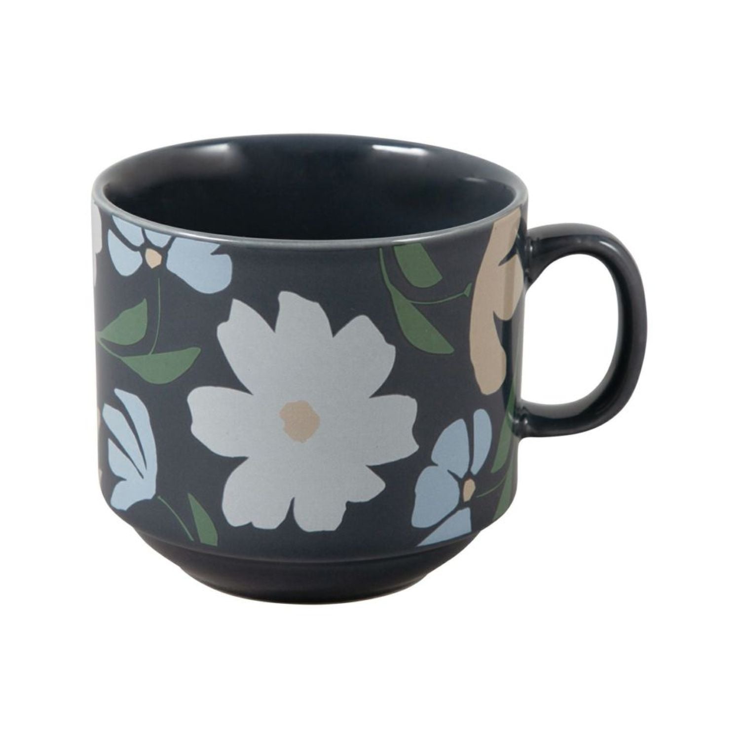 WPC Ceramic Stacking Mug 300ml