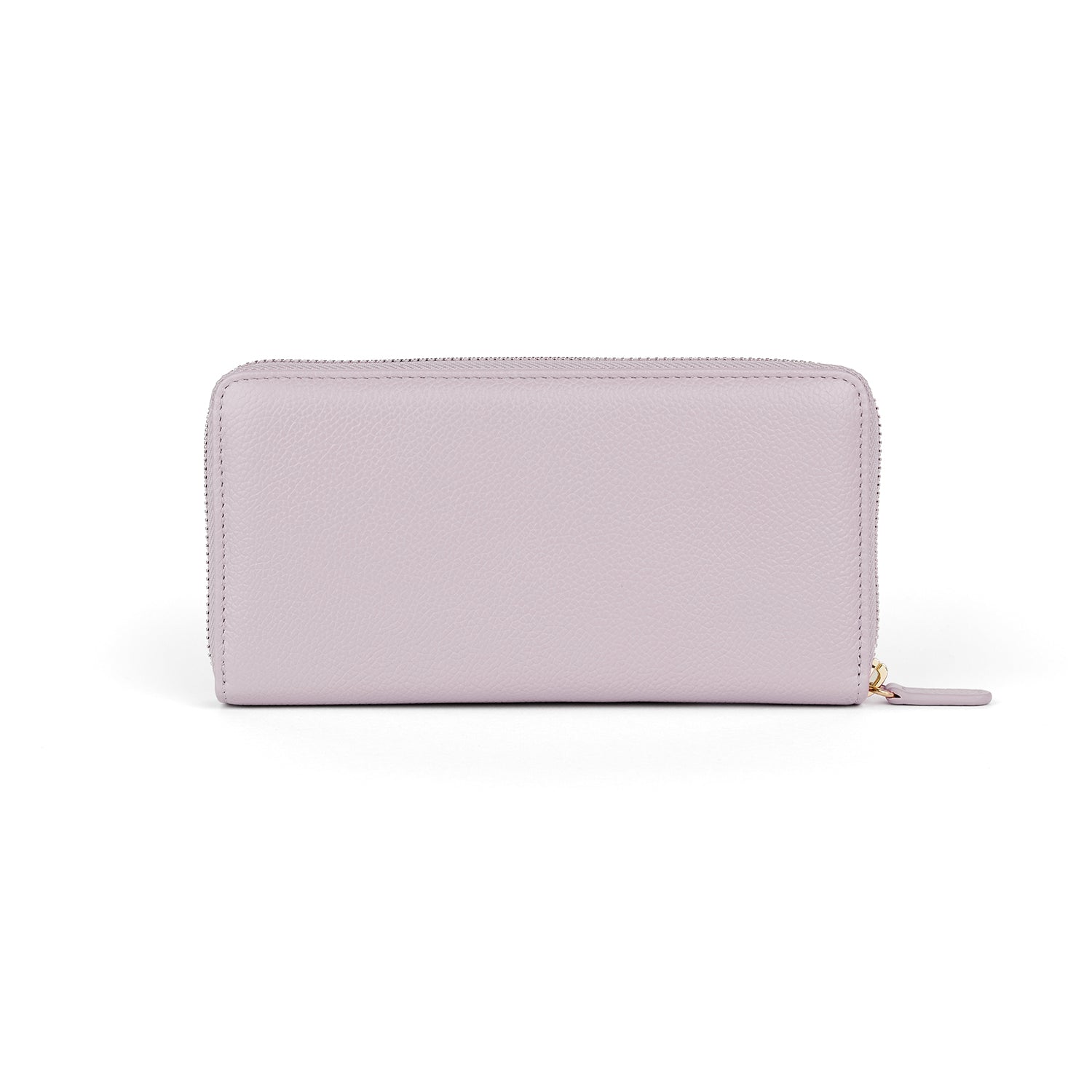 Crossing Milano Long Zip Wallet RFID