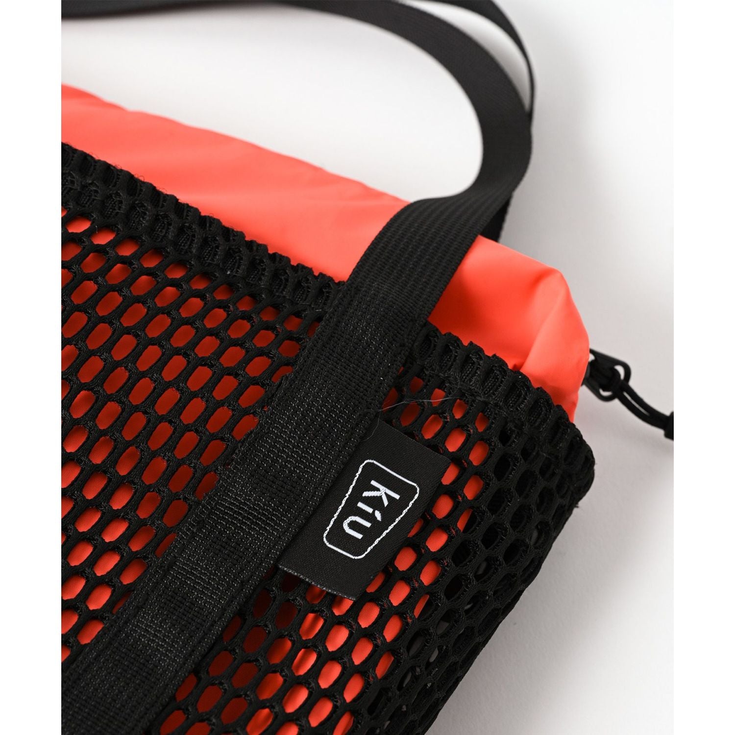 KiU Water Repellent Mesh Tote Bag