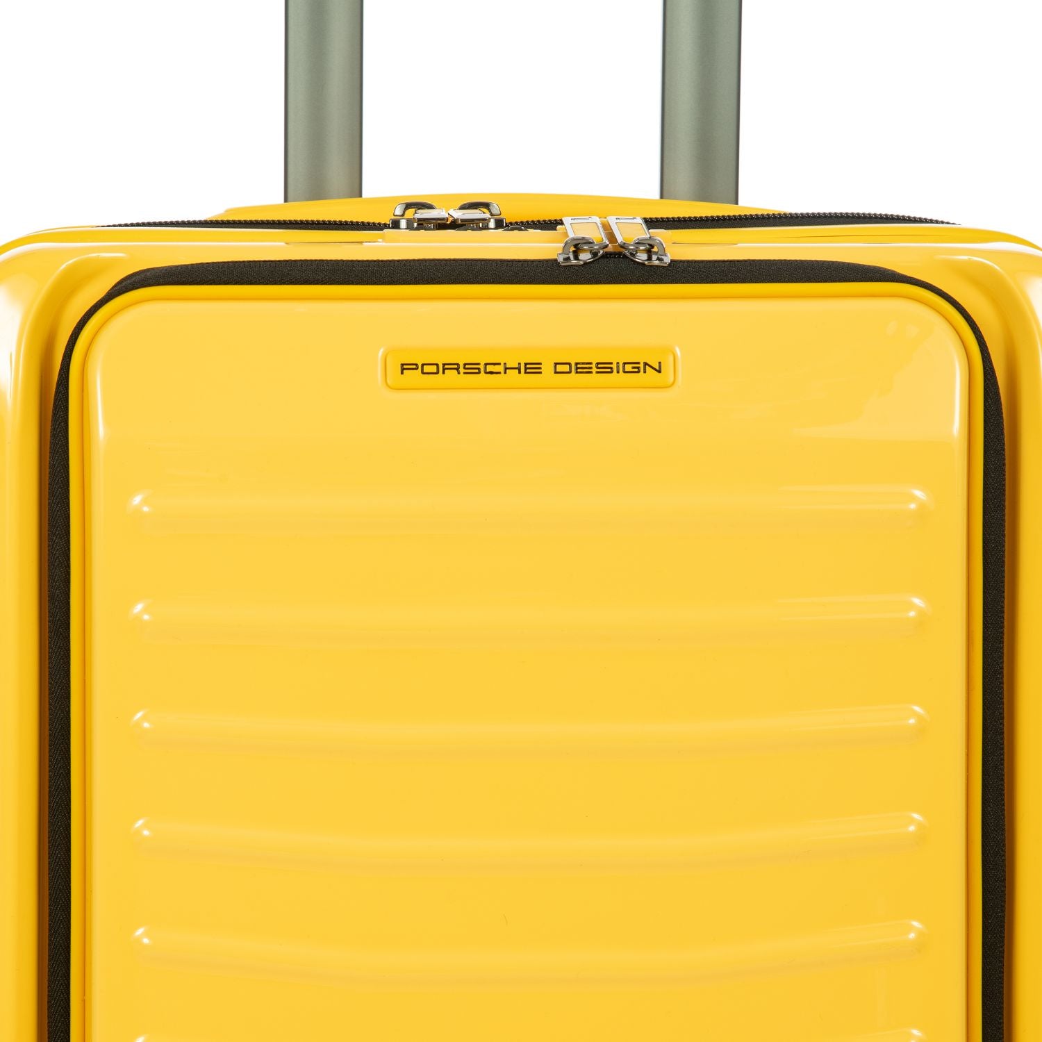 Porsche Design Roadster 21" Carry-on Expandable Luggage Spinner