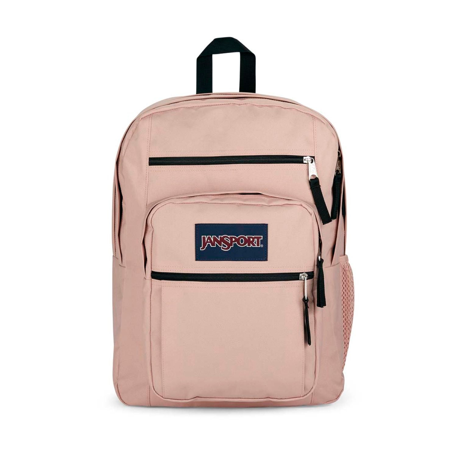 Jansport Big Student Backpack (Plain)