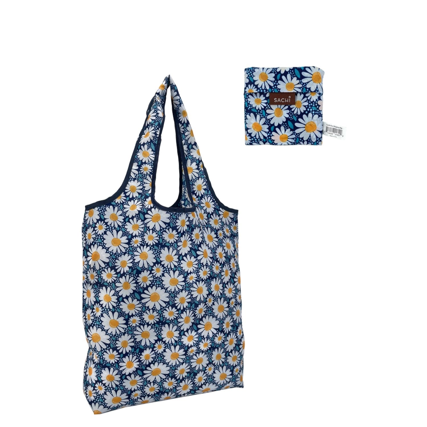 SACHI Eco Foldable Tote Bag