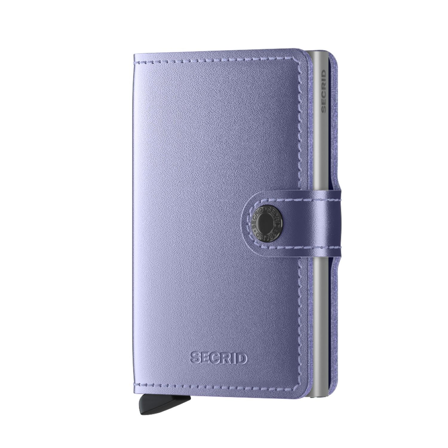 Secrid Miniwallet (Metallic)