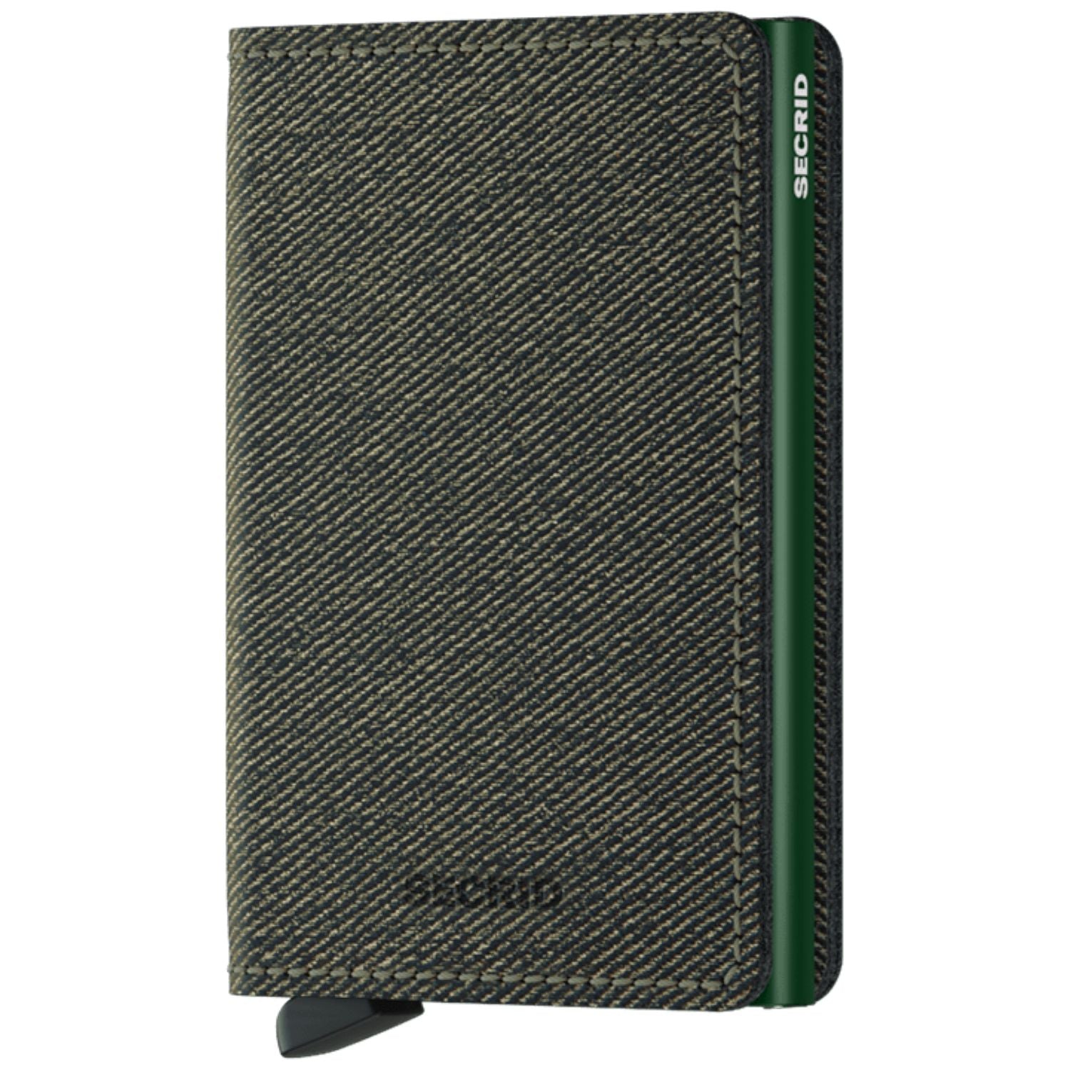 Secrid Slimwallet (Twist) | Card Cases, Gifts & Lifestyle, RFID Wallets, Travel Accessories, Wallets | Secrid