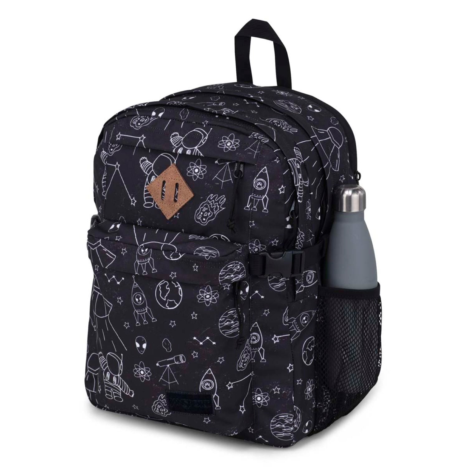 Jansport Main Campus Backpack (Printed)