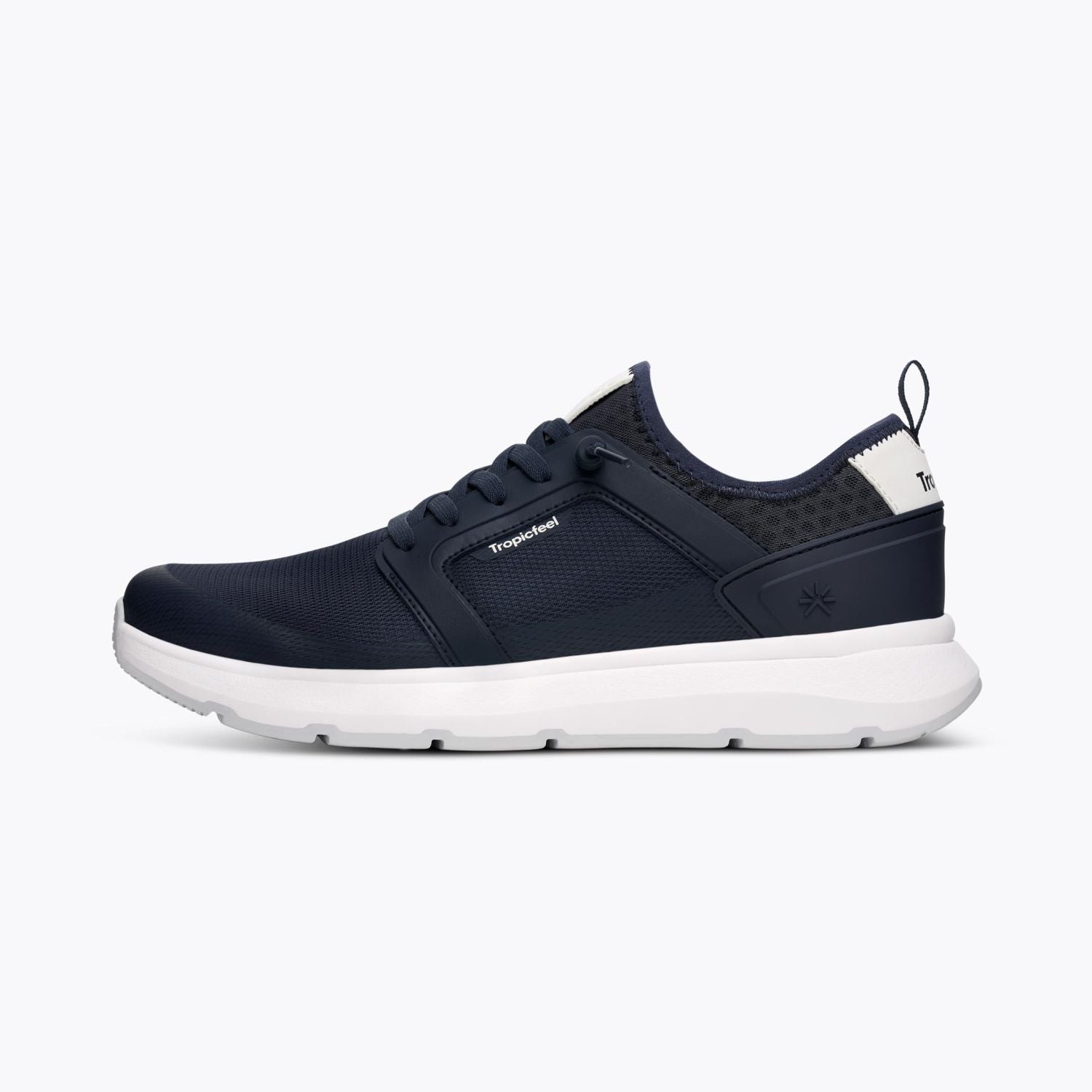 Tropicfeel Monsoon Shoes (Baltic Navy) | Tropicfeel