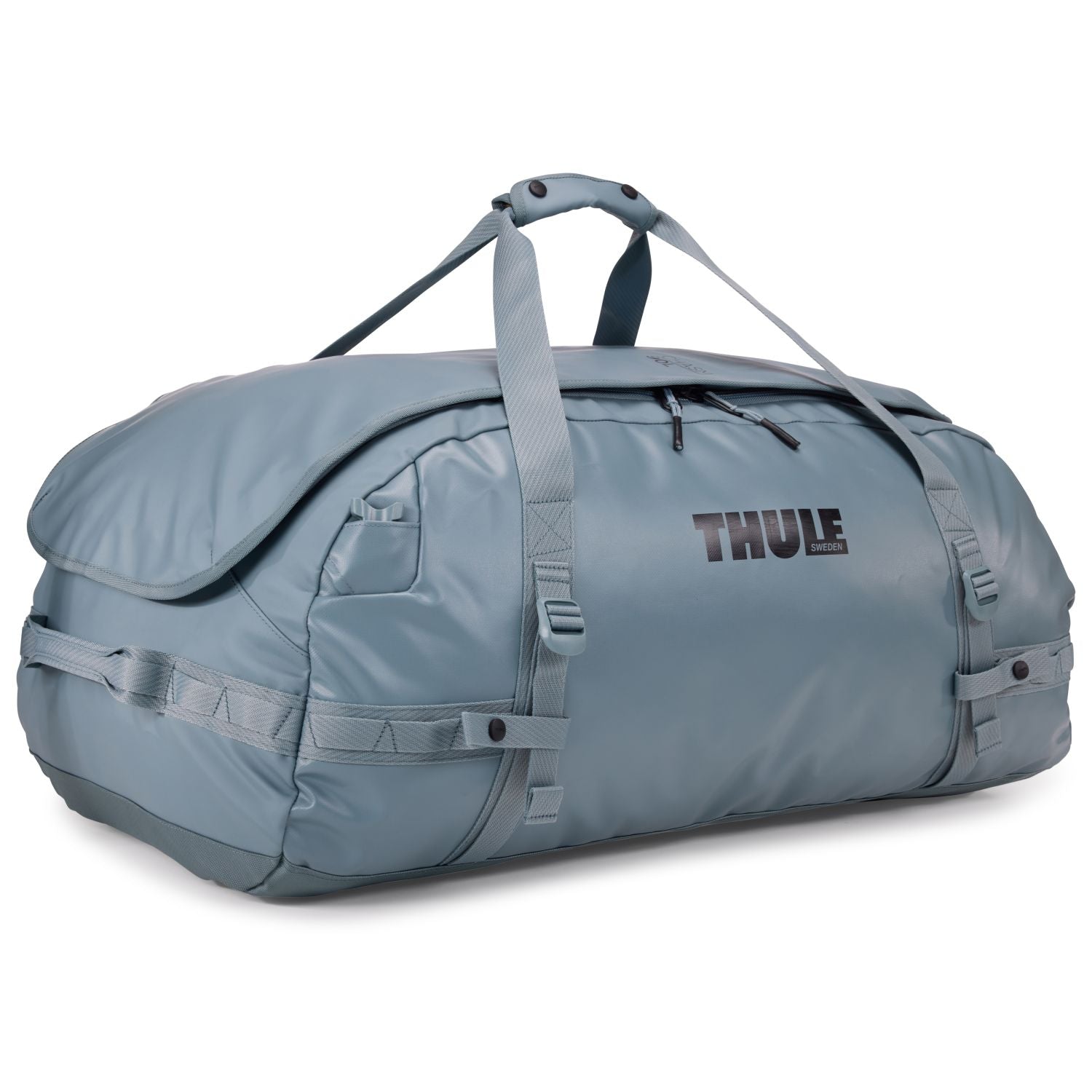 Thule Chasm Duffel 90L V2 | Bags for Men, Bags for Women, Travel Backpacks, Travel Duffel Bags | Thule-28