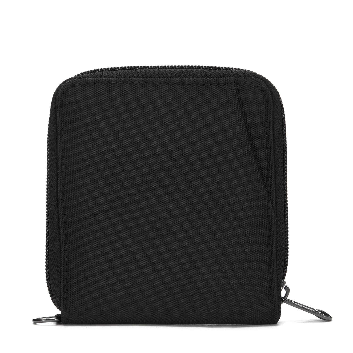 Pacsafe RFIDsafe RFID Blocking Zip Around Wallet