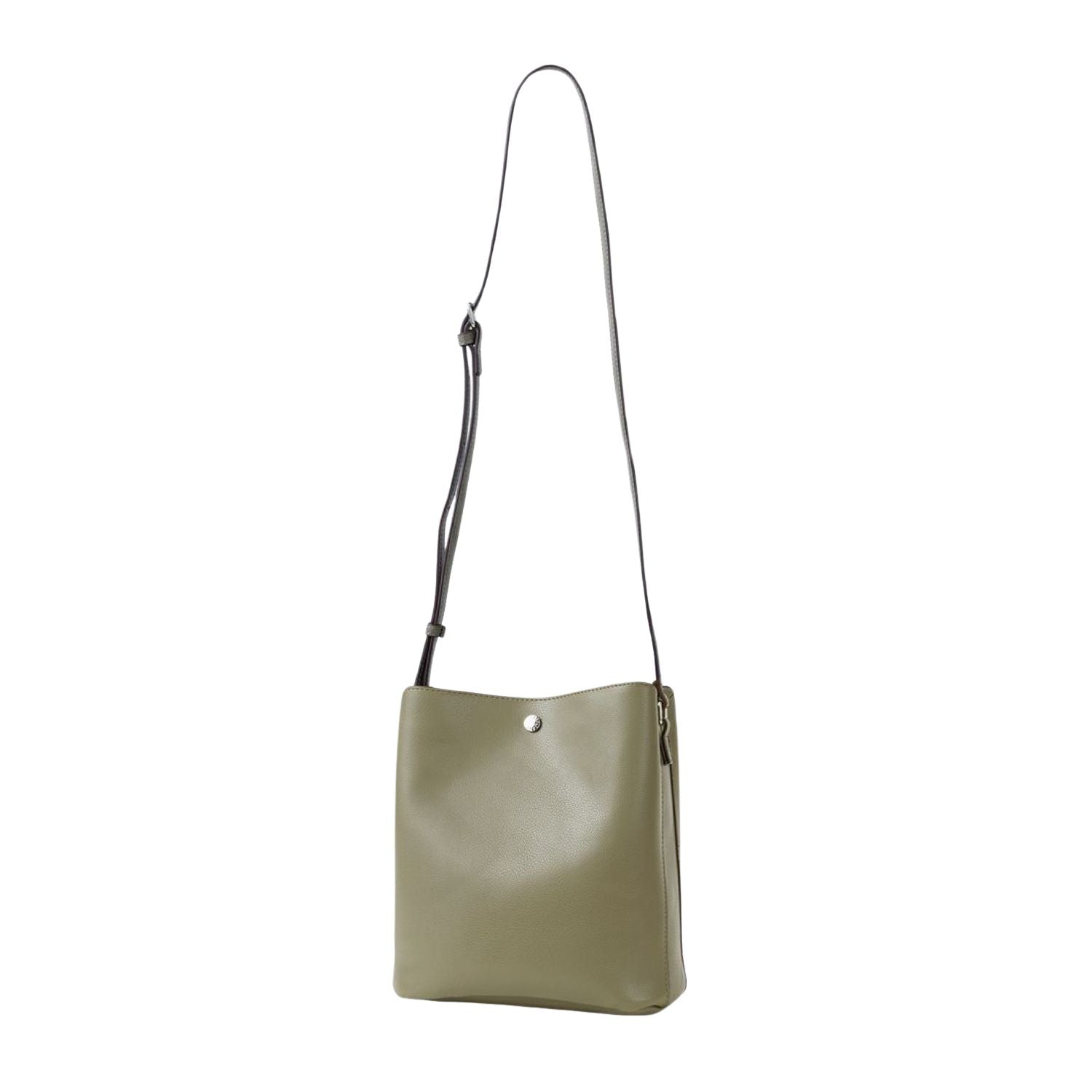 Legato Largo Light Weight Series Vertical Shoulder Bag