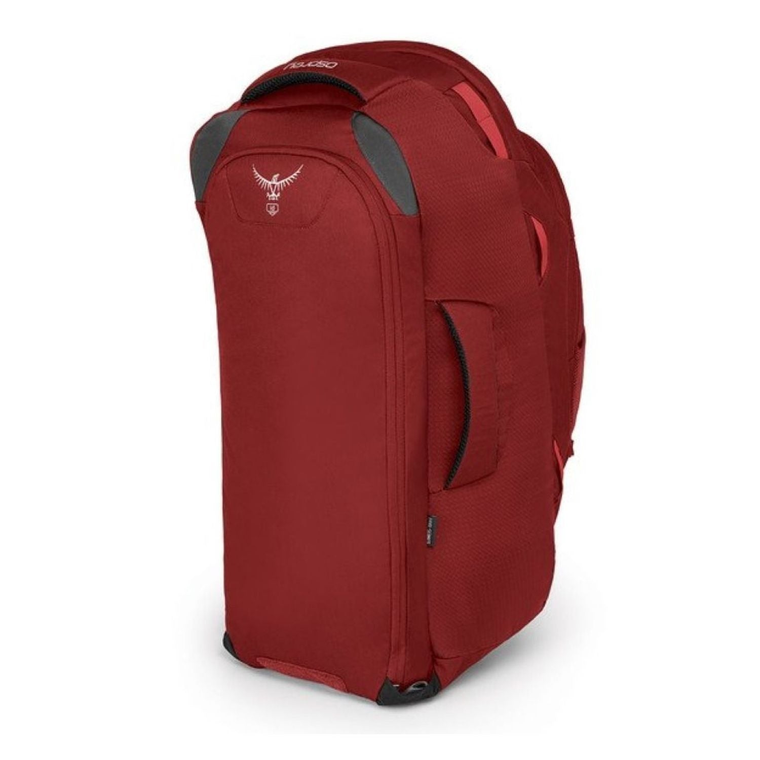Osprey Farpoint Travel Pack 55 Backpack - Medium/Large - Men's Travel - Trekking | Backpacking Packs, Bags, Bags for Men, Osprey, SGTrek, SGTrek Osprey, Travel Backpacks | Osprey-3