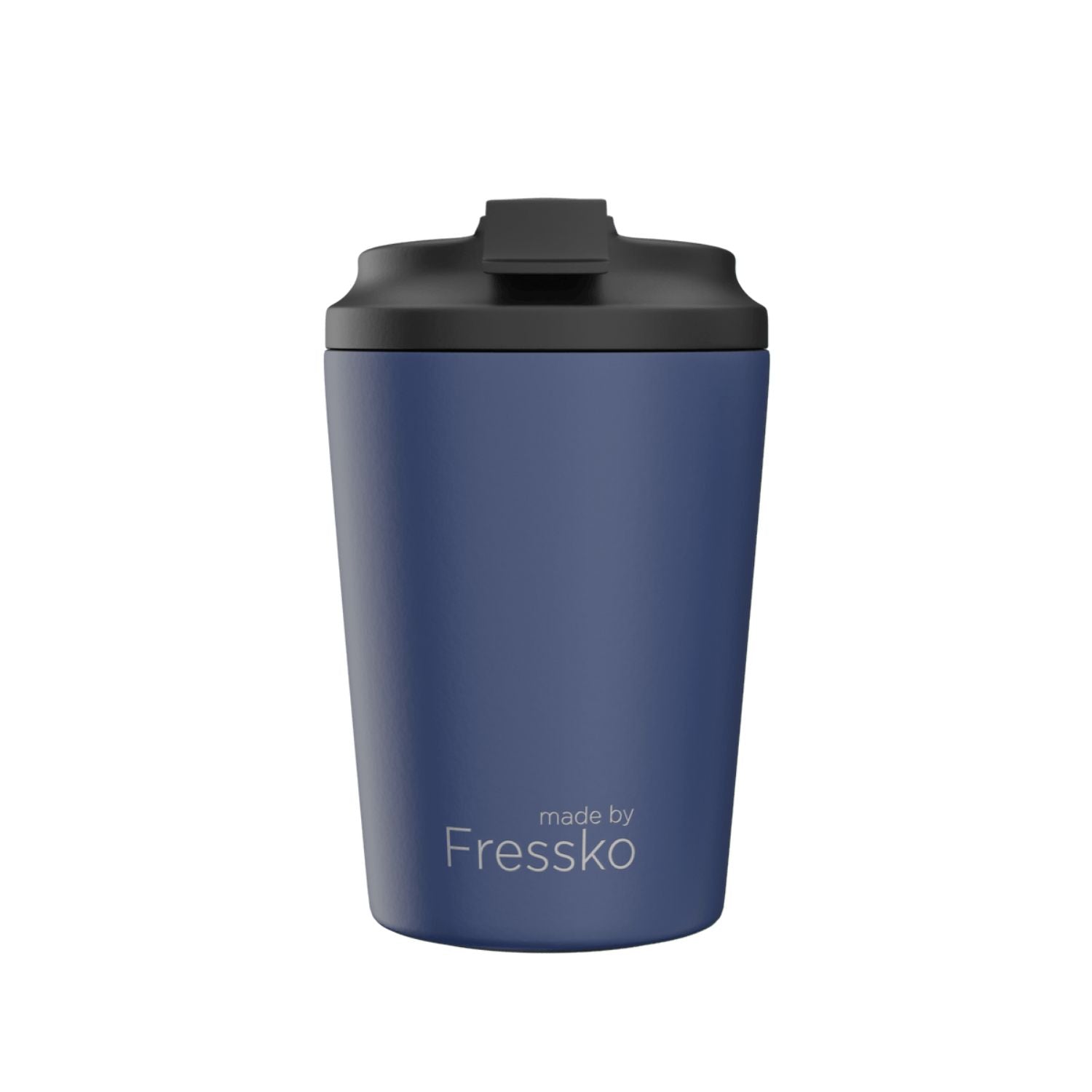 Made By Fressko Bino 8oz Insulated Ceramic Cup