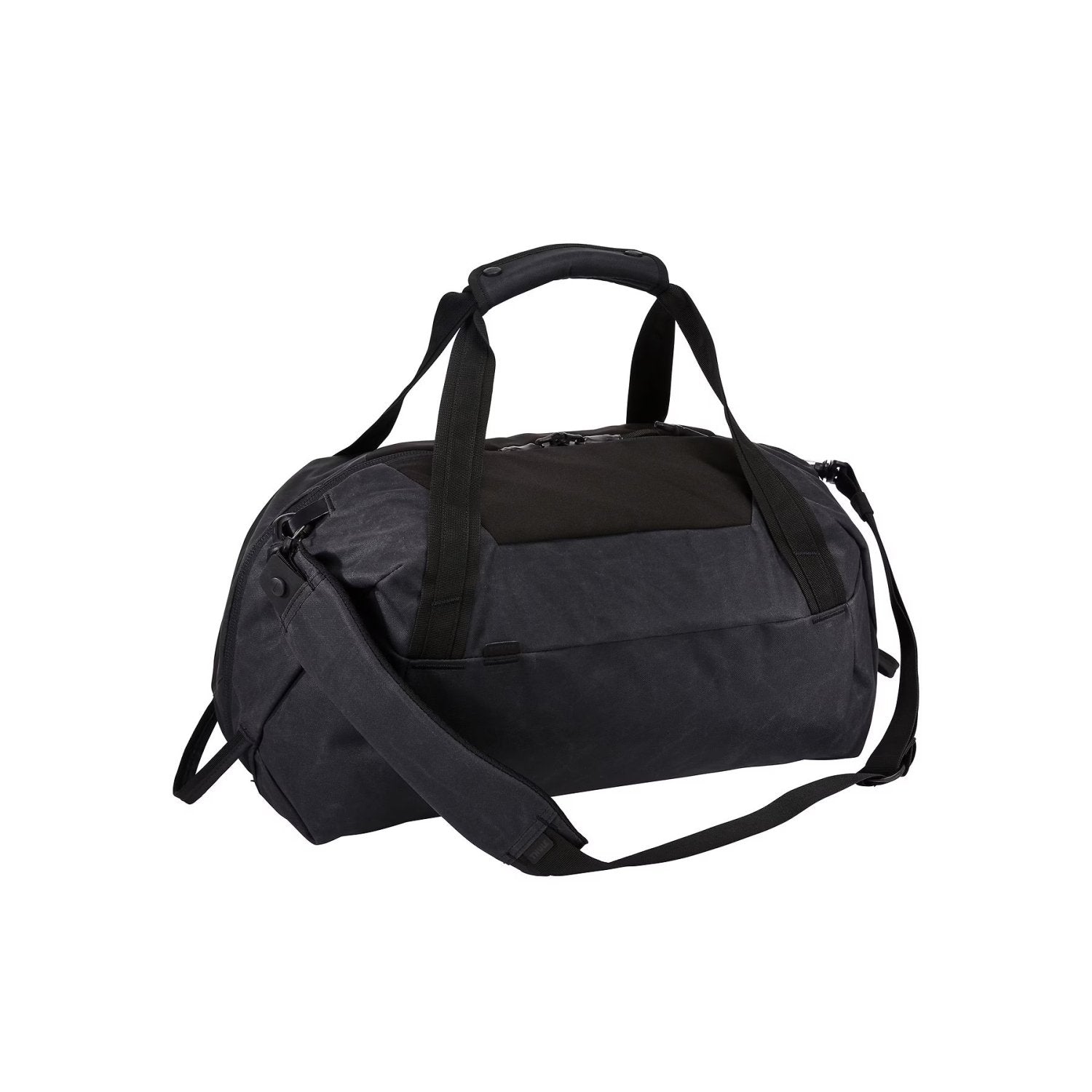 Thule Aion Duffel 35L | Bags for Men, Foldable Bags, Travel Accessories, Travel Duffel Bags | Thule-4