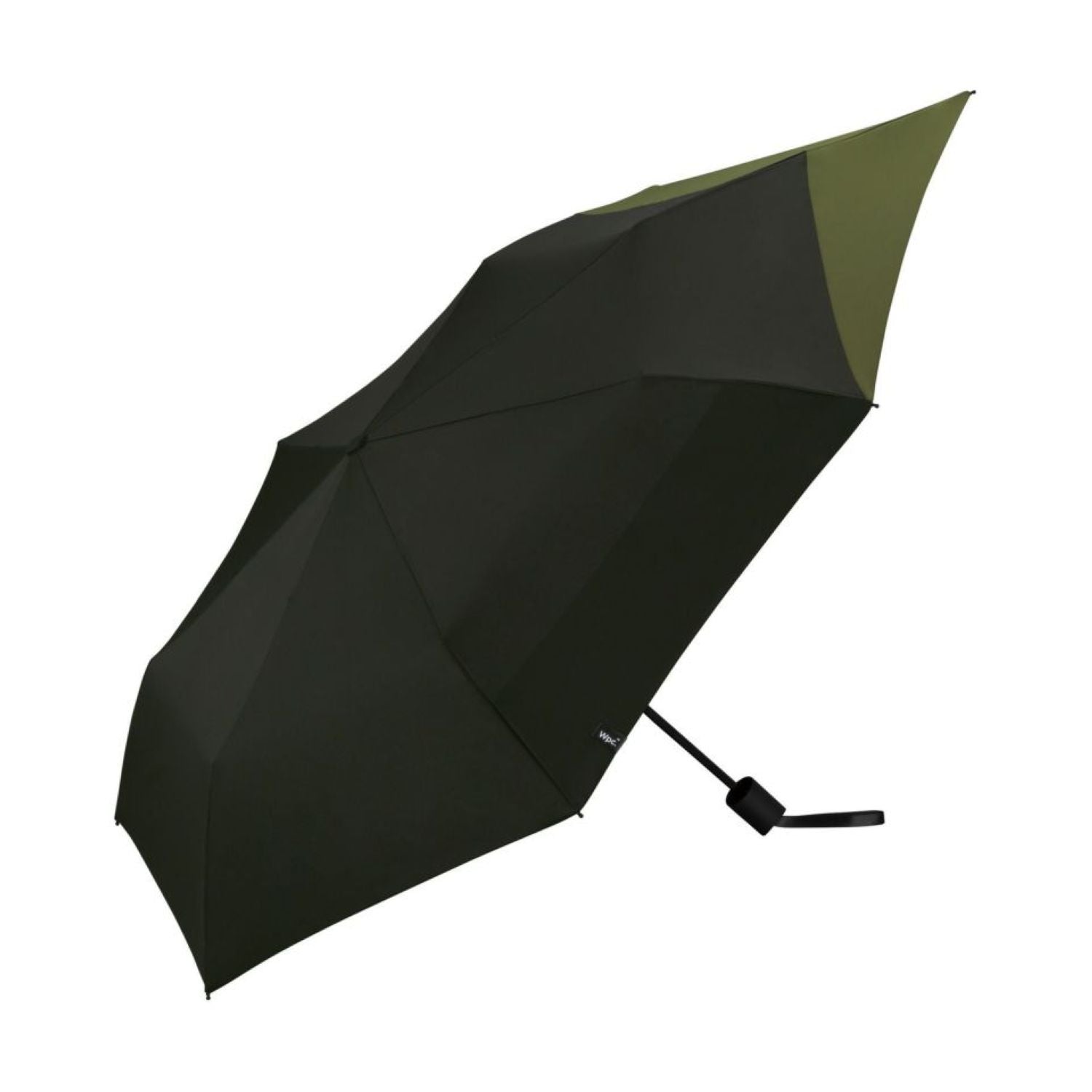 WPC UX Back Protect UV Protection Water Repellent Folding Umbrella 55cm