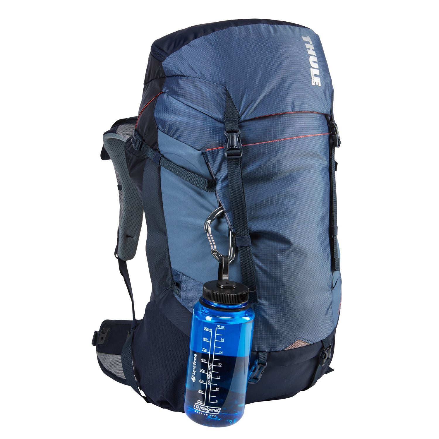 Thule Capstone 40L Men's Hiking Backpack | Bags for Men, Travel Backpacks | Thule-14