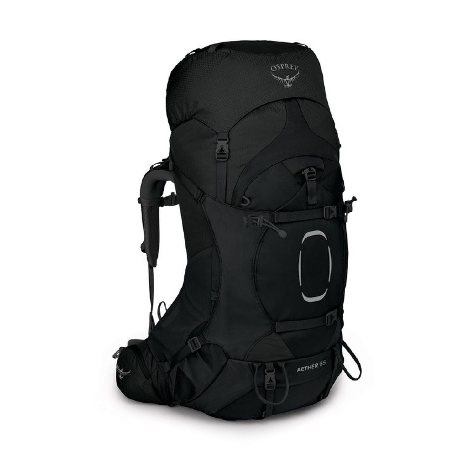 Osprey Aether 65 Backpack L/XL - Men's Backpacking | Backpacking Packs, Bags, Bags for Men, Osprey, school20, Travel Backpacks | Osprey-1