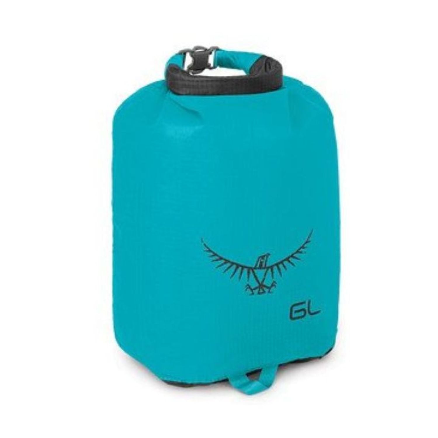 Osprey Ultralight Drysack 6 O/S | Dry Bags, Travel Accessories | Osprey-1