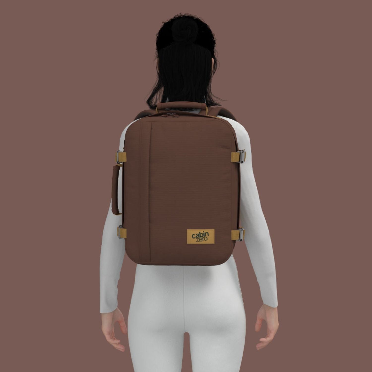 Cabinzero Classic Backpack 28L (SA)