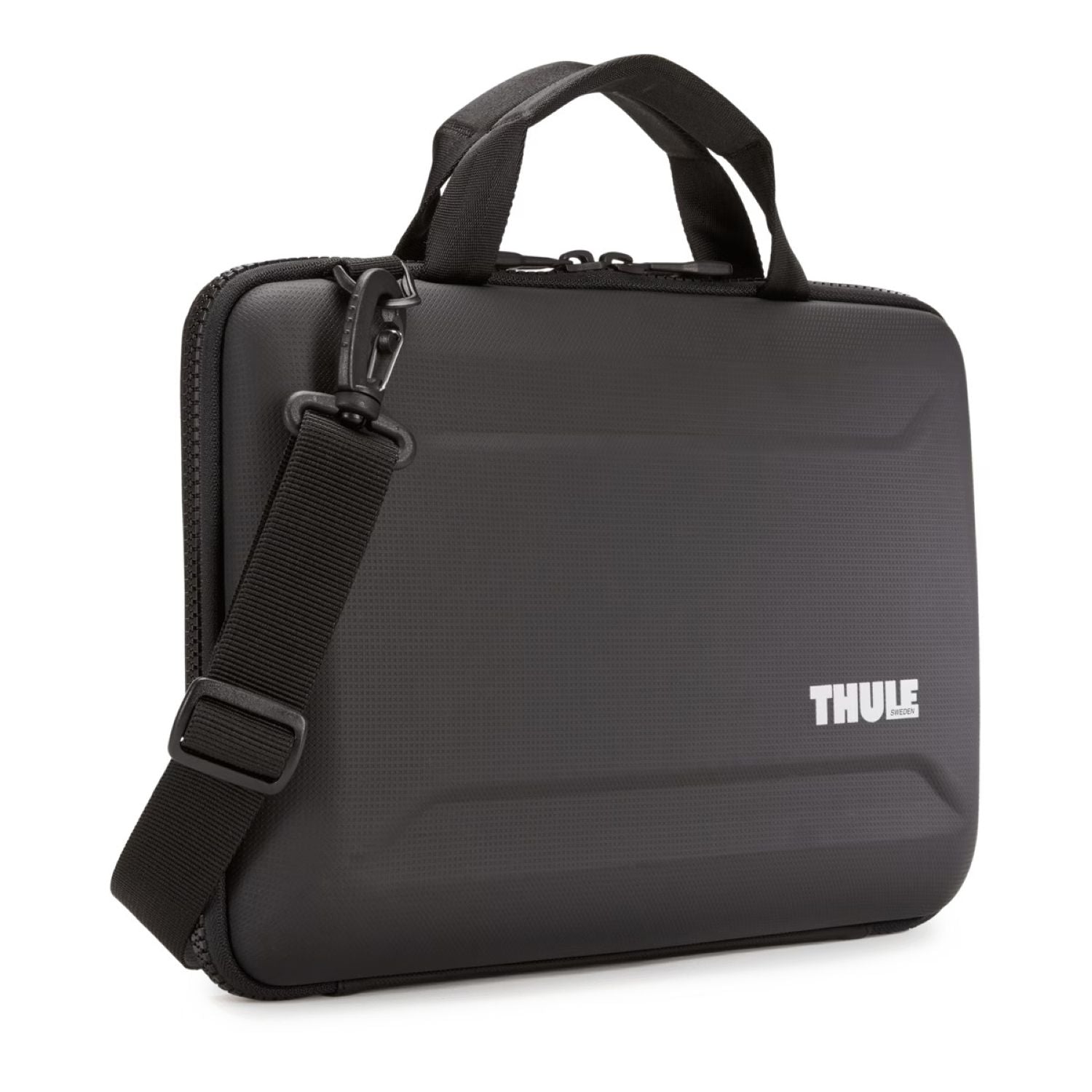 Thule Gauntlet 14" Macbook Pro Attache | Electronics Cases, Laptop Sleeves & Cases, Tech Accessories, Travel Accessories | Thule-1