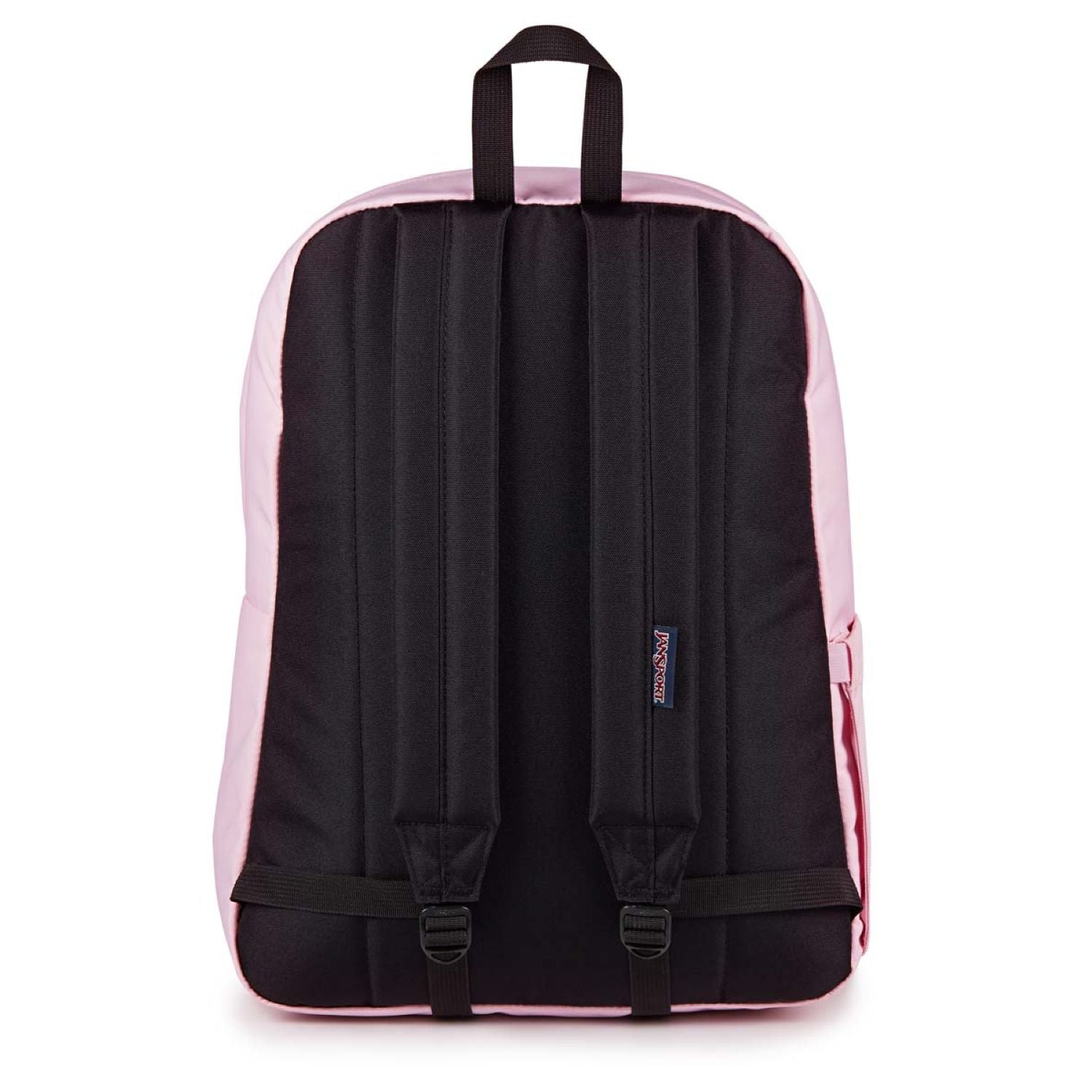 Jansport Superbreak Plus Backpack (Plain)