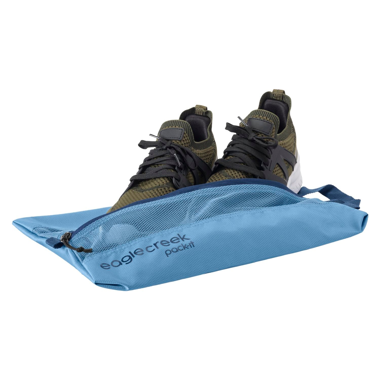 Eagle Creek Pack-It Reveal Shoe Sack V2 | Packing Organizers, Travel Accessories | Eagle Creek-3