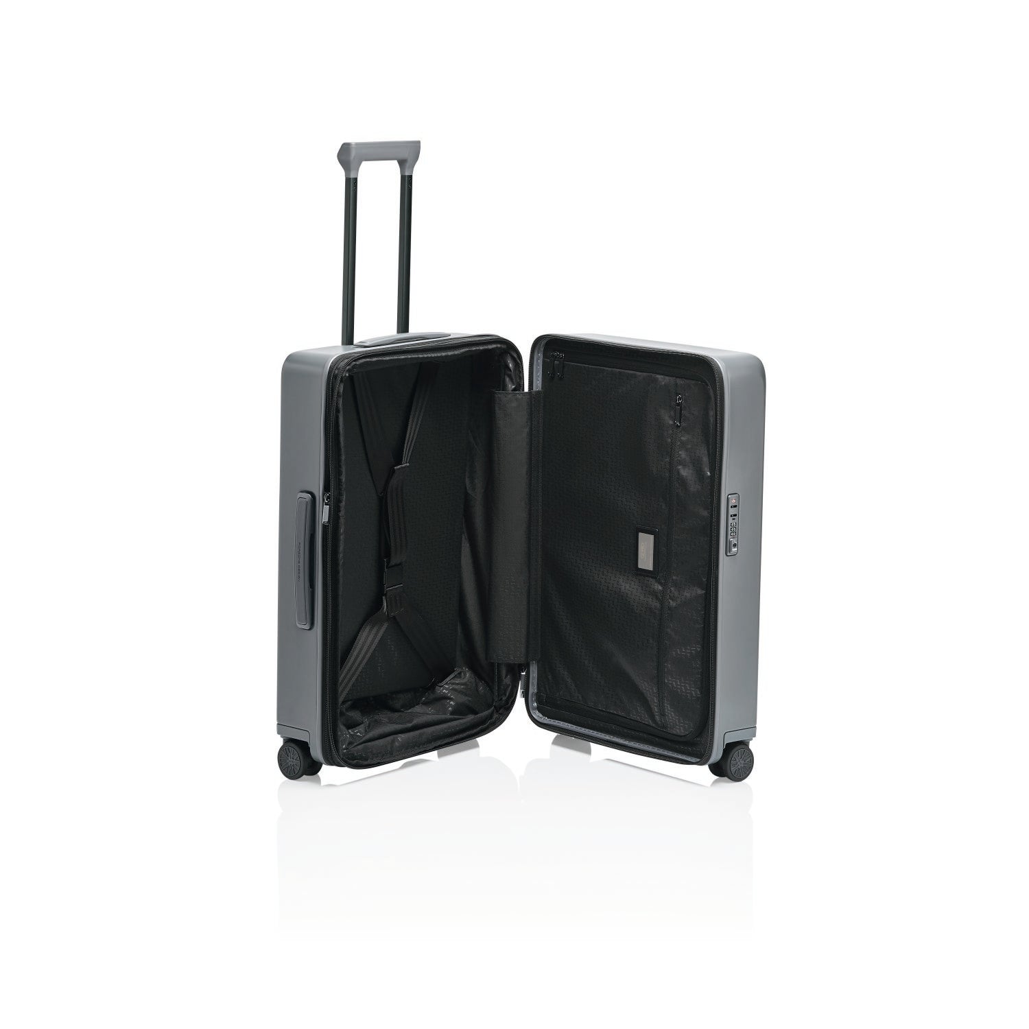 Porsche Design Roadster 27" Expandable Medium Luggage Spinner