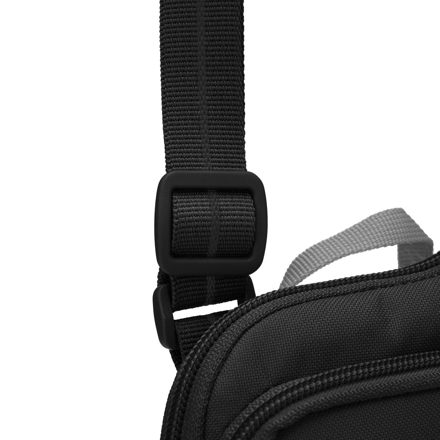 Pacsafe Go Tech Crossbody Bag