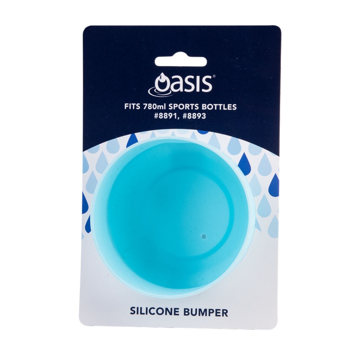 Oasis Silicone Bumper For Sports Bottle 780ML | Bottle Accessories, Gifts & Lifestyle, Insulated Water Bottles, Travel Accessories, Water Bottles | Oasis Bottles-19