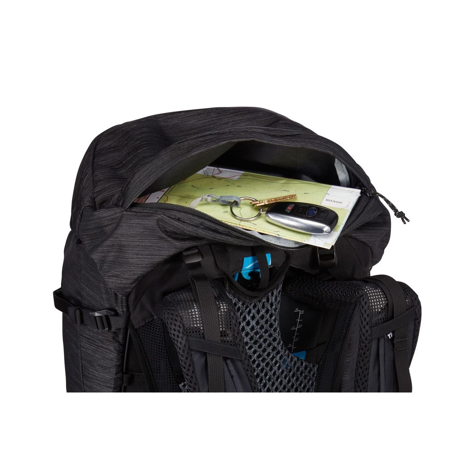 Thule Topio Backpack 40L M | Bags, Bags for Men, Laptop Backpacks, school20, THULE, Travel Backpacks | Thule-3