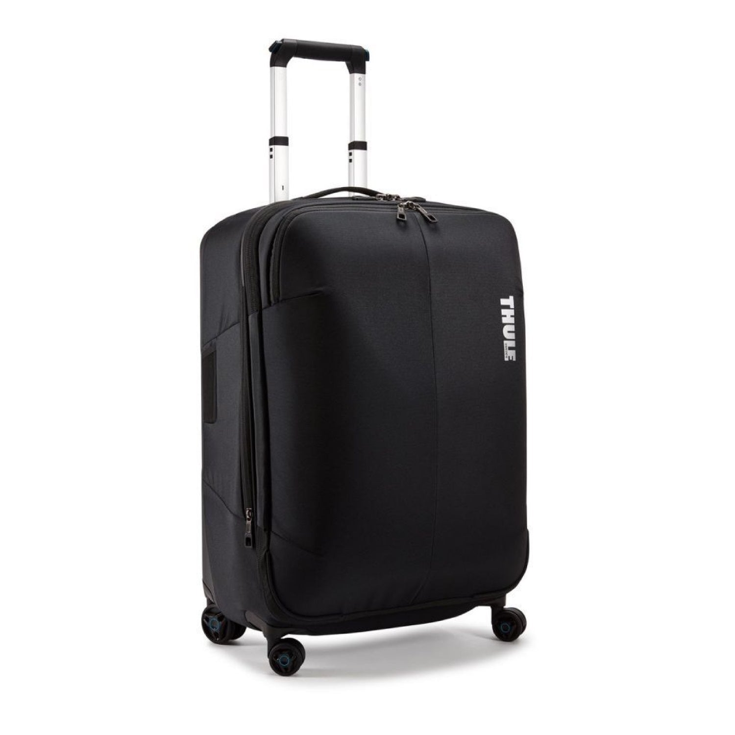 Thule Subterra Spinner 63Cm/25In | Luggage, Medium Size Luggage, Rolling Duffel Bags, Soft Case Luggage, THULE | Thule-1