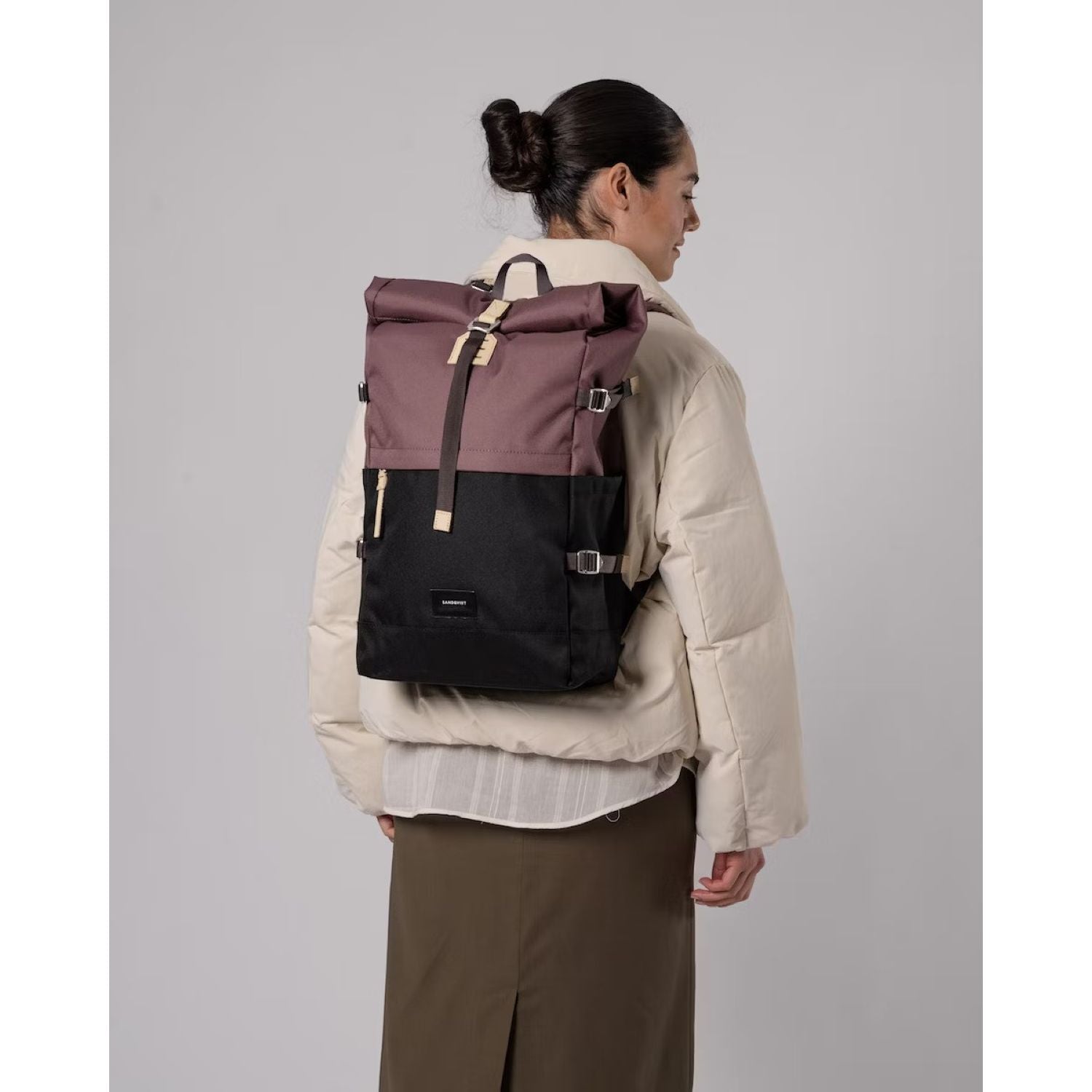 Sandqvist Bernt Backpack