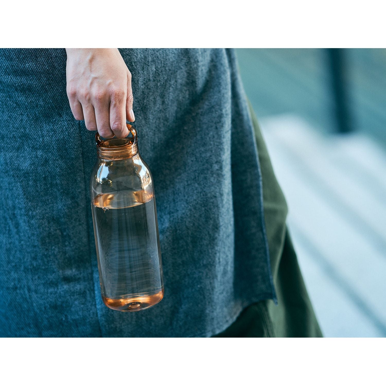 Kinto Water Bottle 950ML (SA)