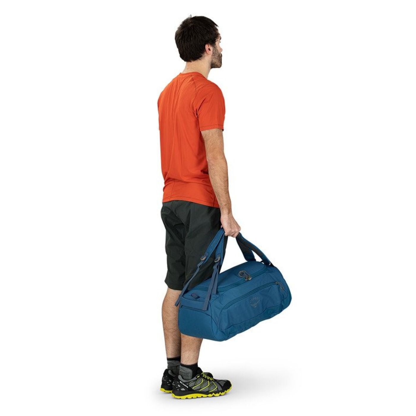 Osprey Daylite Duffel 30 - Everyday | Bags, Bags for Men, Bags for Women, Osprey, Travel Backpacks, Travel Duffel Bags | Osprey-6