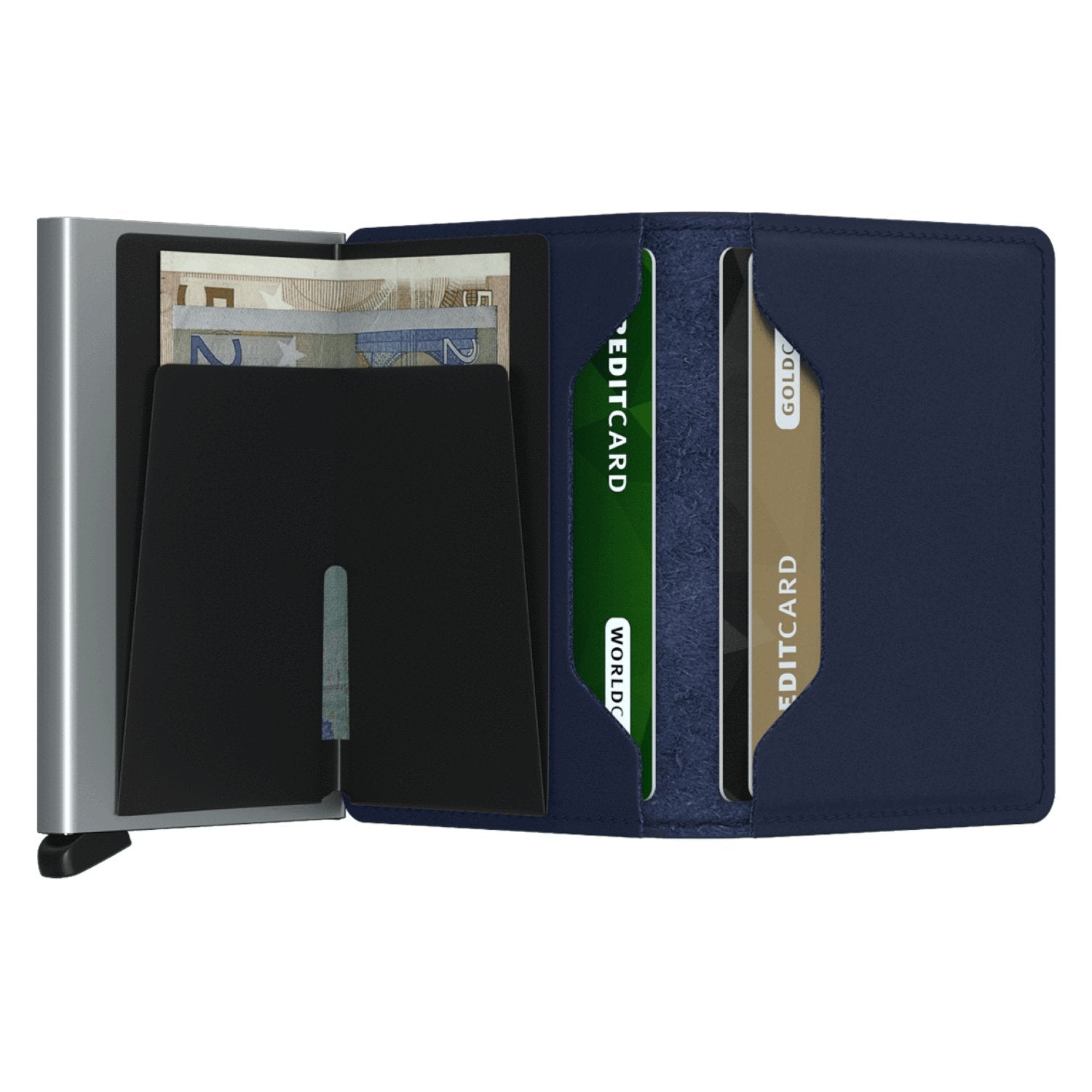 Secrid Slimwallet (Original)