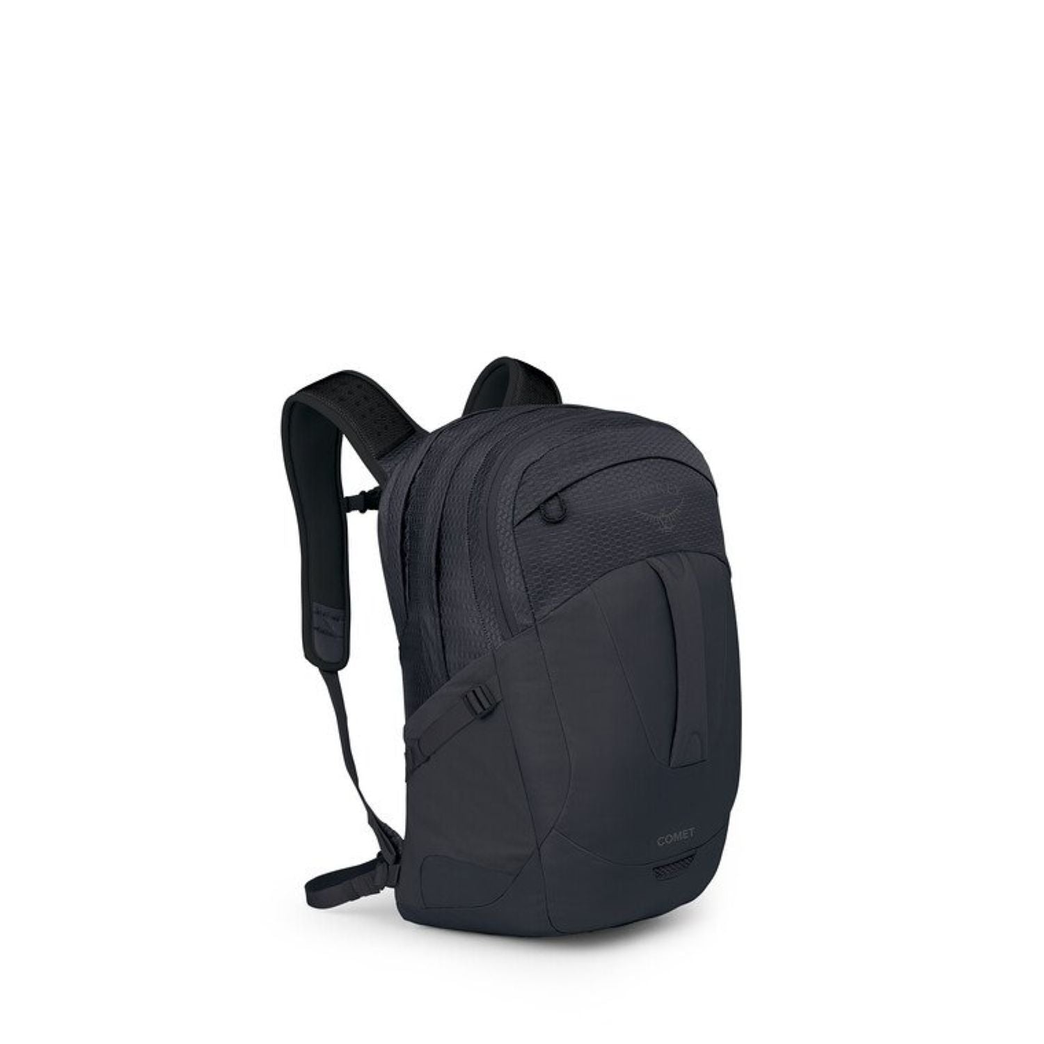 Osprey Comet 30L Backpack - Everyday - Commute | Bags, Bags for Men, Bags for Women, Osprey, School Bags, school20, Travel Backpacks, Travel Daypacks | Osprey-7