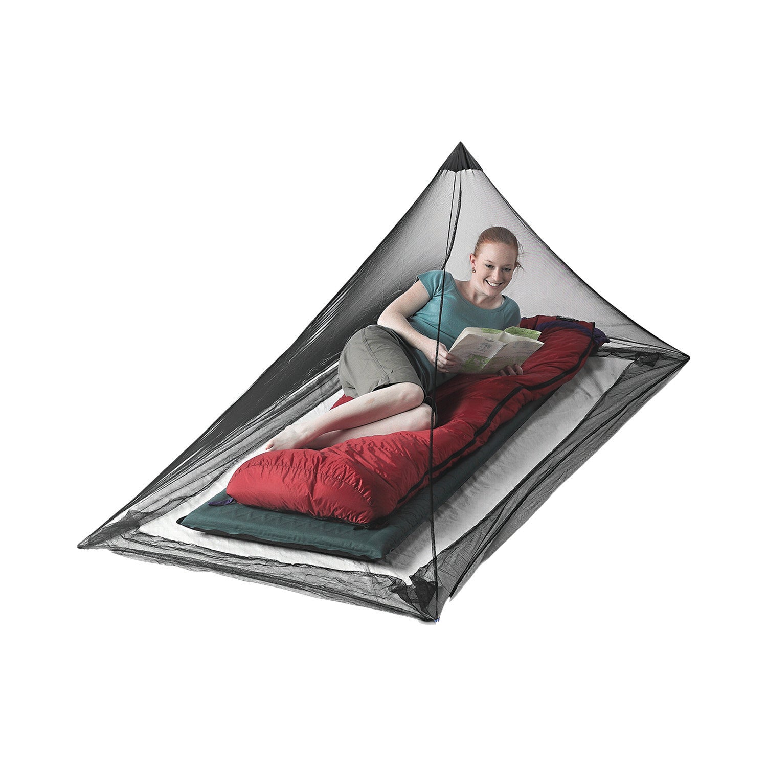 Sea To Summit Mosquito Net Permethrin | Sea to Summit