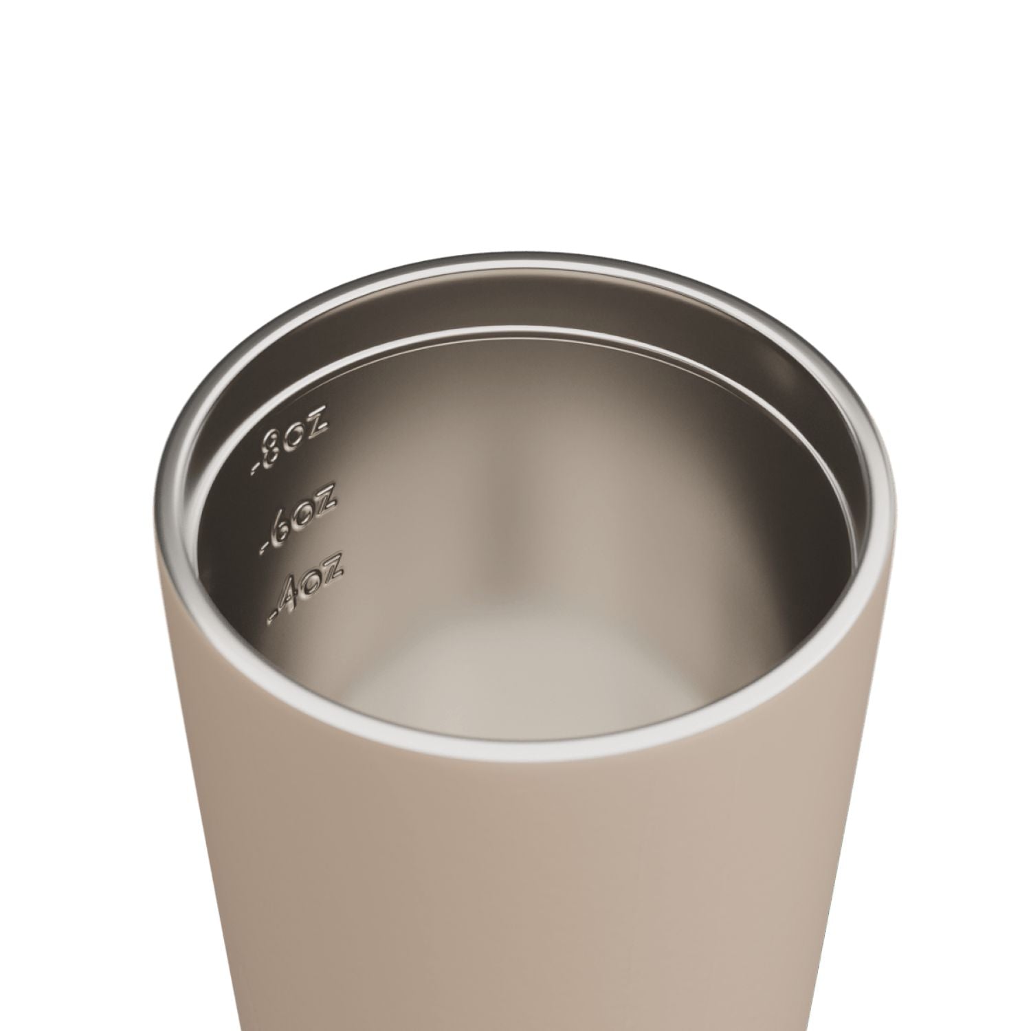 Made By Fressko Bino 8oz Insulated Stainless Steel Cup